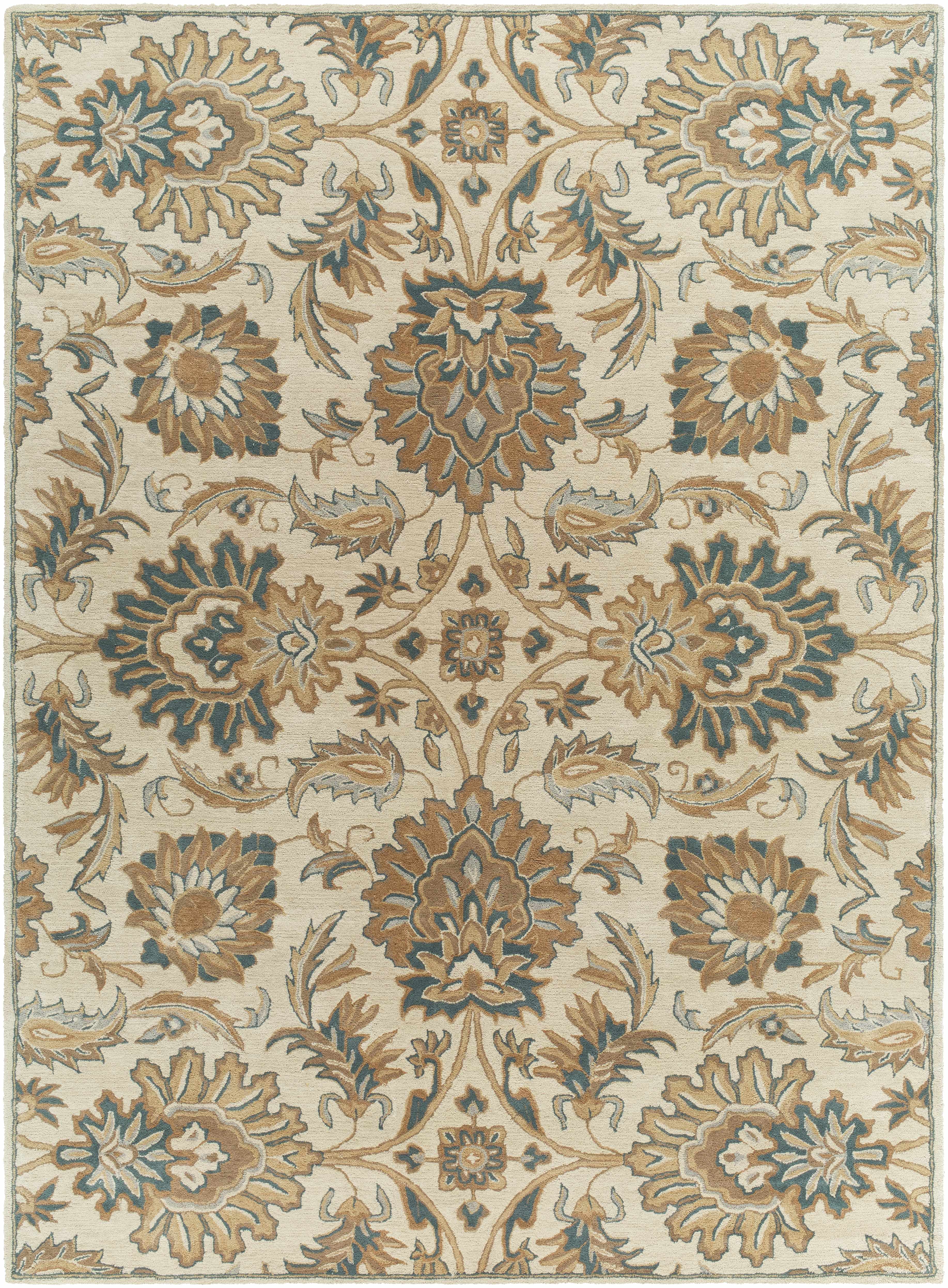 Teom Area Rug - Image 9