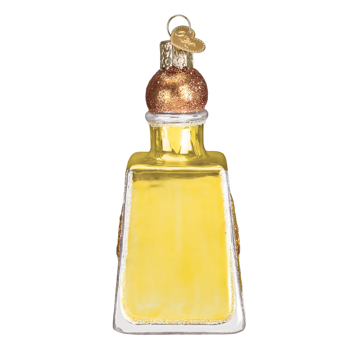Tequila Bottle Ornament - Image 4