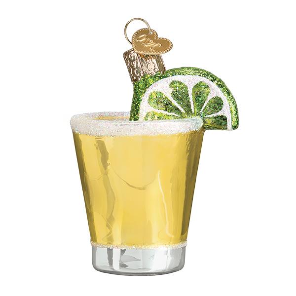 Tequila Shot Ornament - Image 3