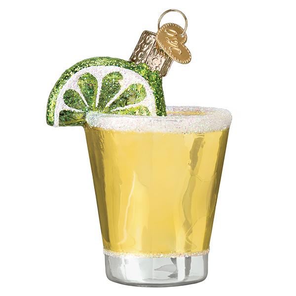 Tequila Shot Ornament - Image 4