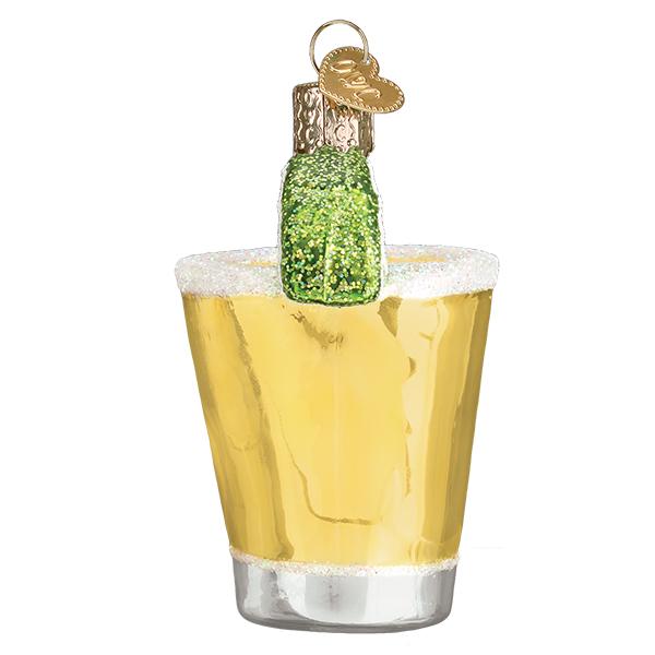 Tequila Shot Ornament - Image 5