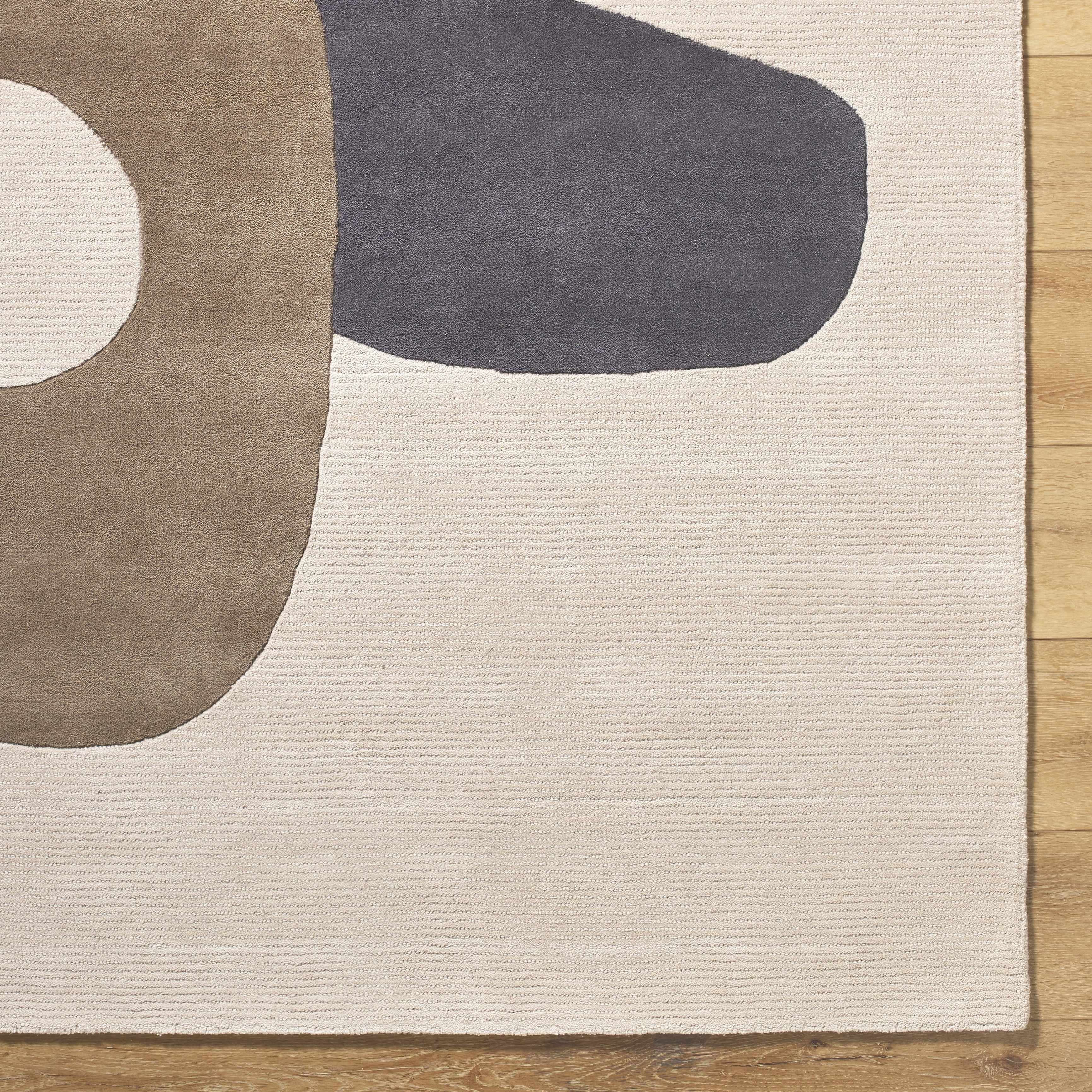 Terah Ivory Area Rug - Image 2