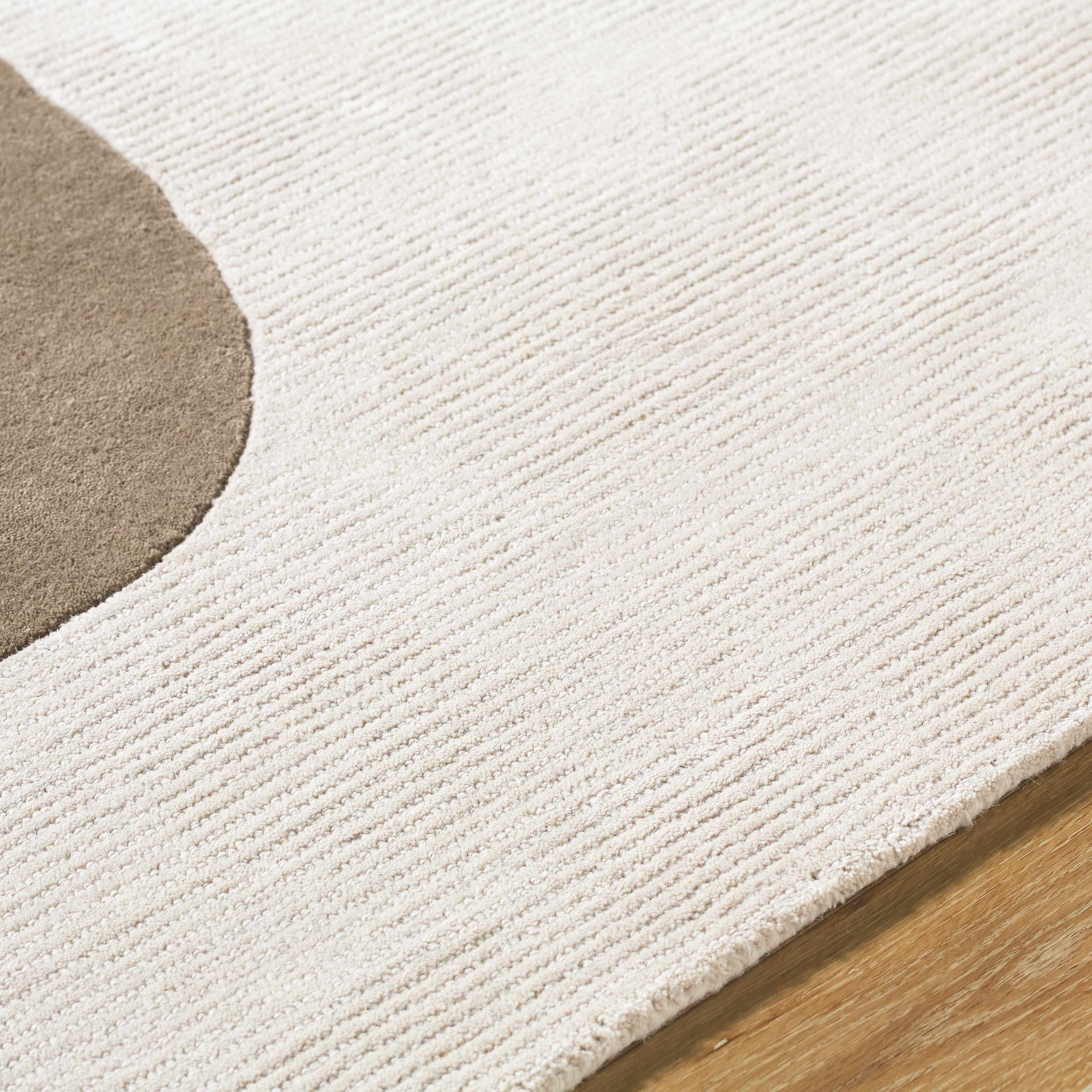 Terah Ivory Area Rug - Image 6