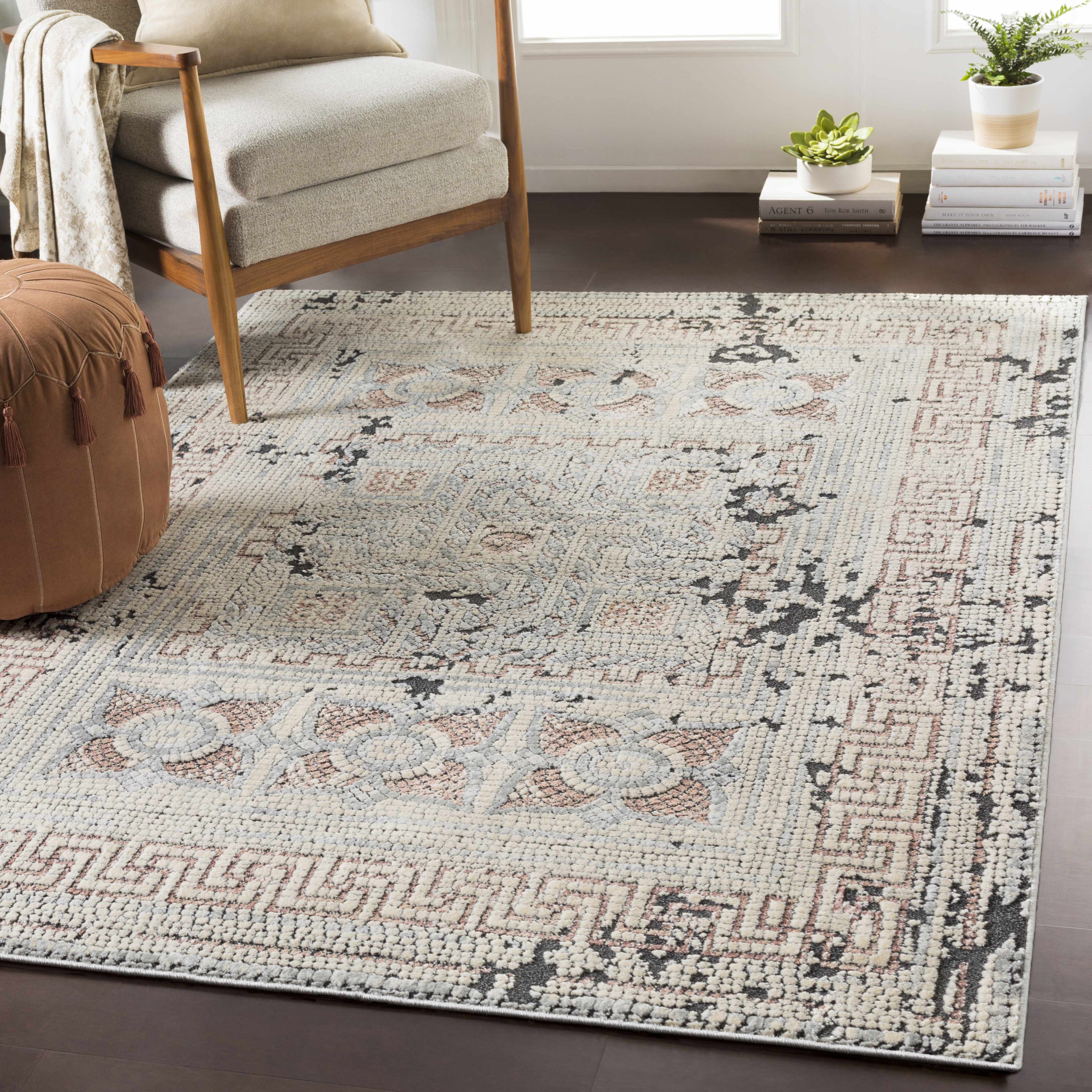 Terlingua Area Rug - Clearance - Image 13