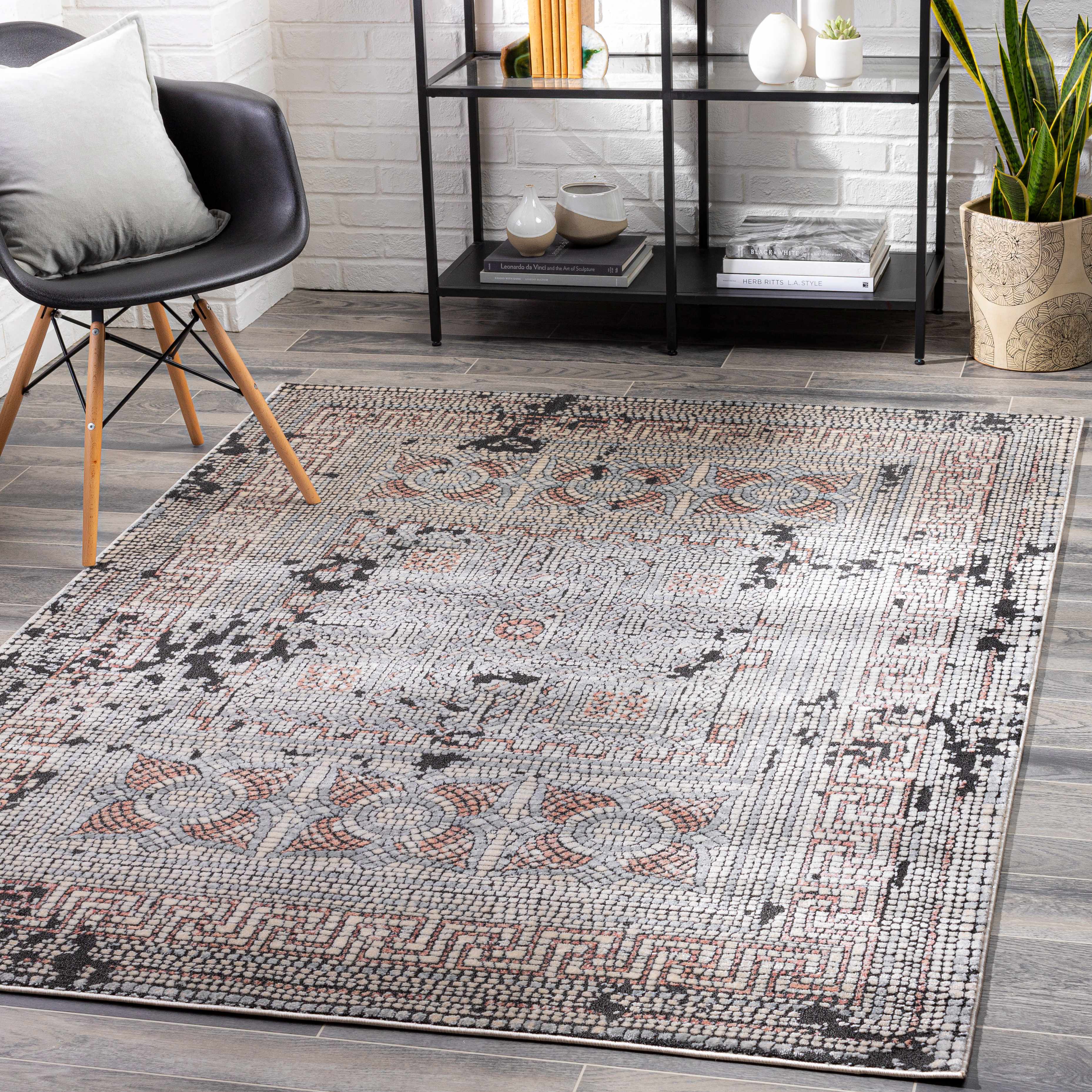 Terlingua Area Rug - Clearance - Image 4