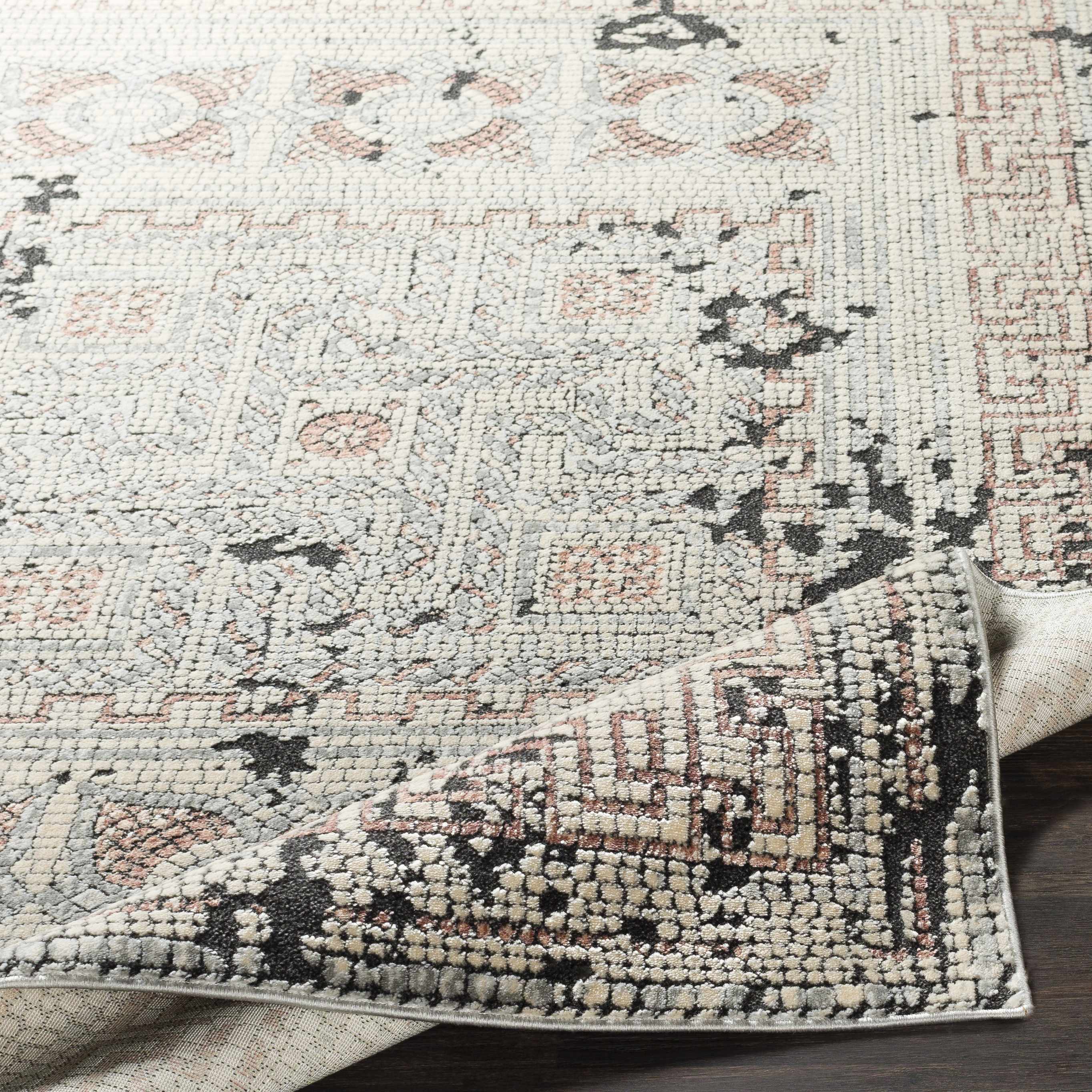 Terlingua Area Rug - Clearance - Image 7