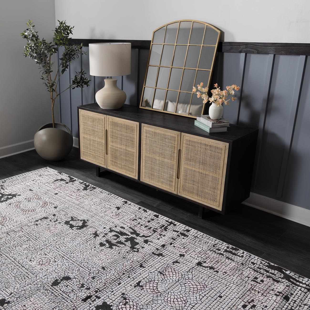 Terlingua Area Rug - Clearance - Image 9