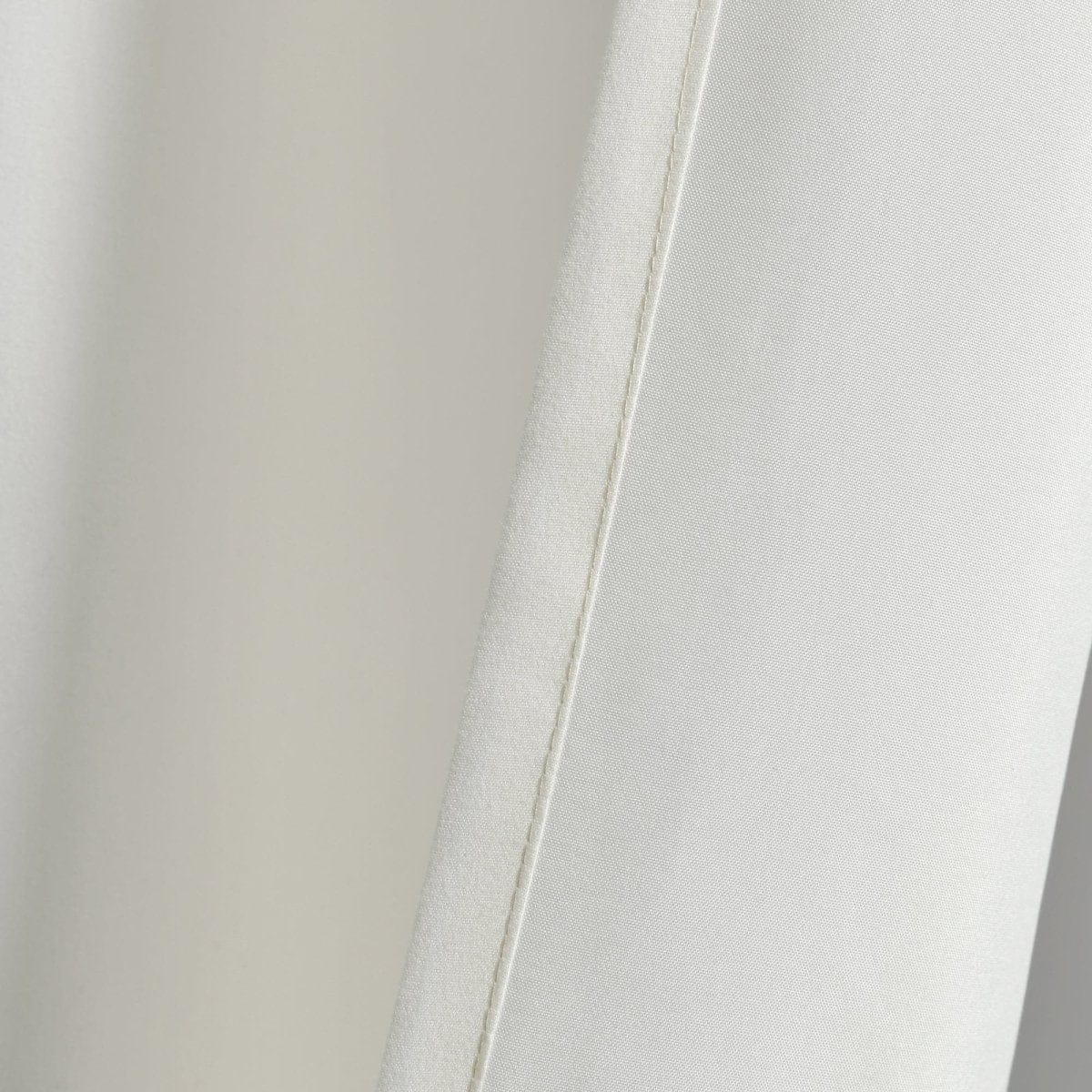 Terra Embroidery Shower Curtain - Image 7