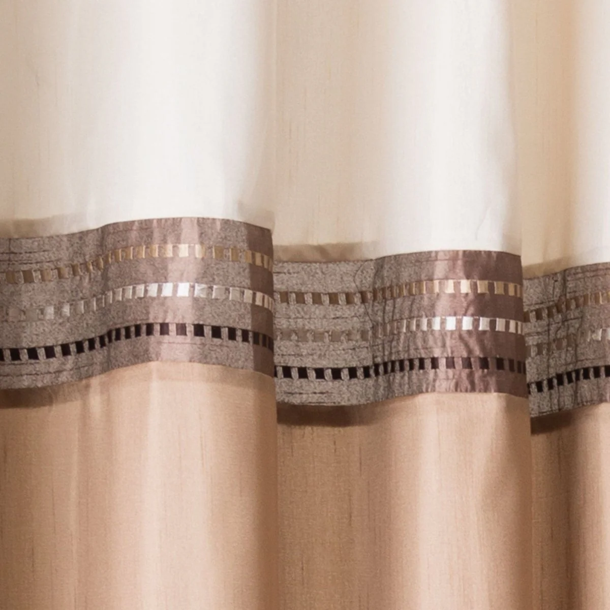 Terra Shower Curtain - Image 4