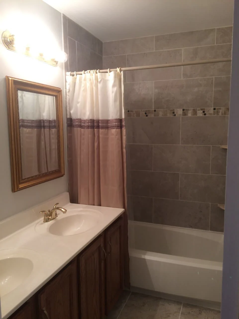Terra Shower Curtain - Image 6