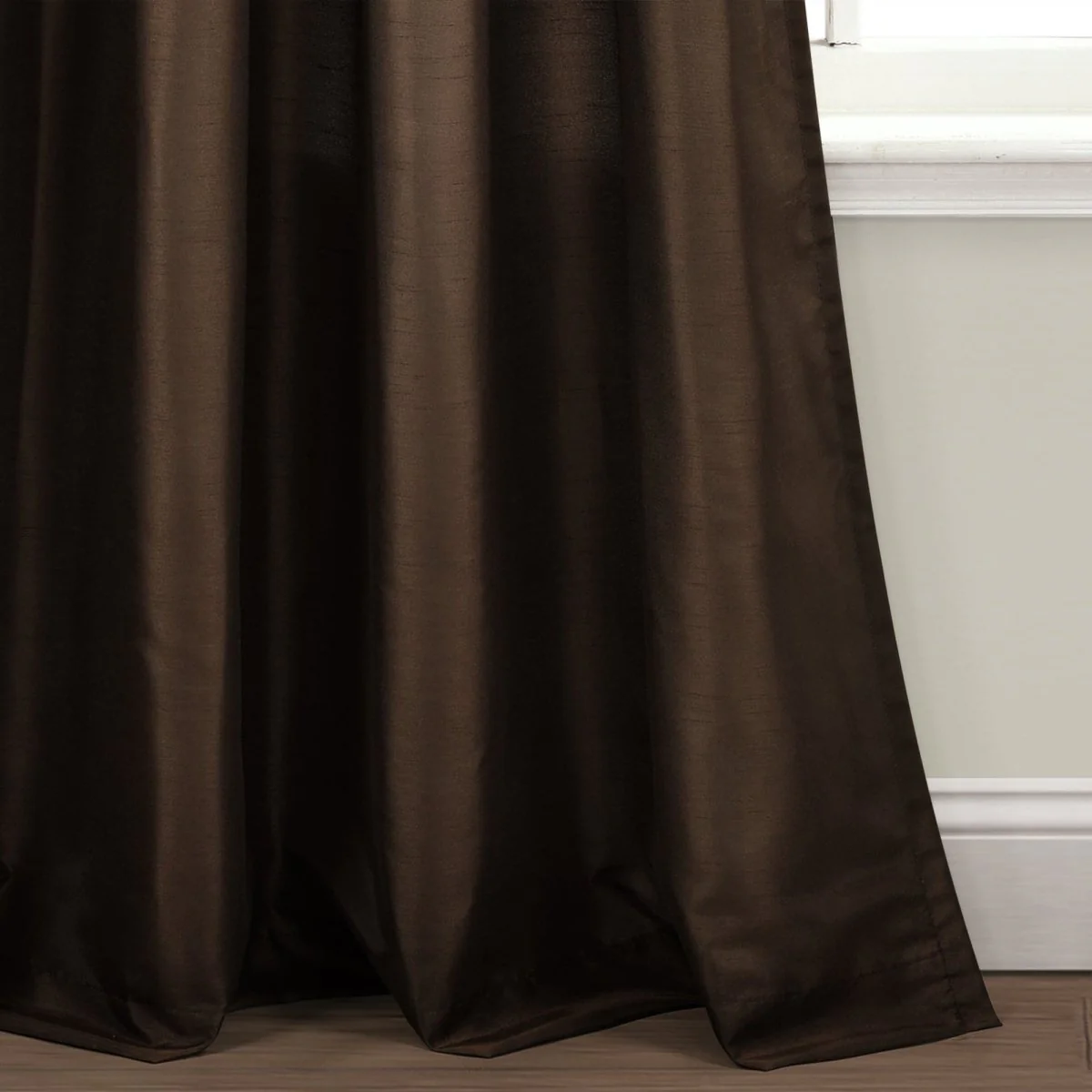 Terra Window Curtain Panel Set - Image 5