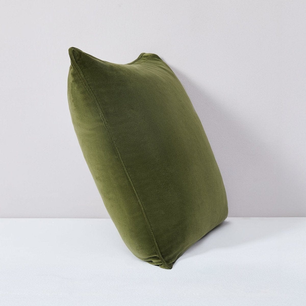 Terran Velvet Decorative Pillow Cover - Image 11