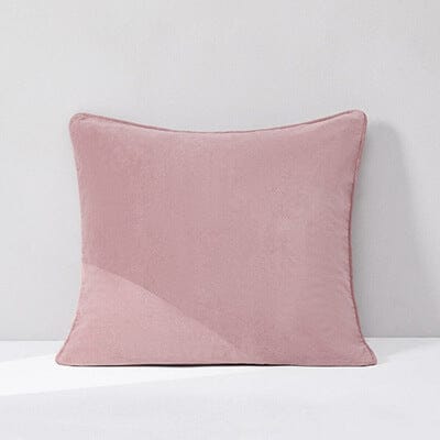Terran Velvet Decorative Pillow Cover - Image 2