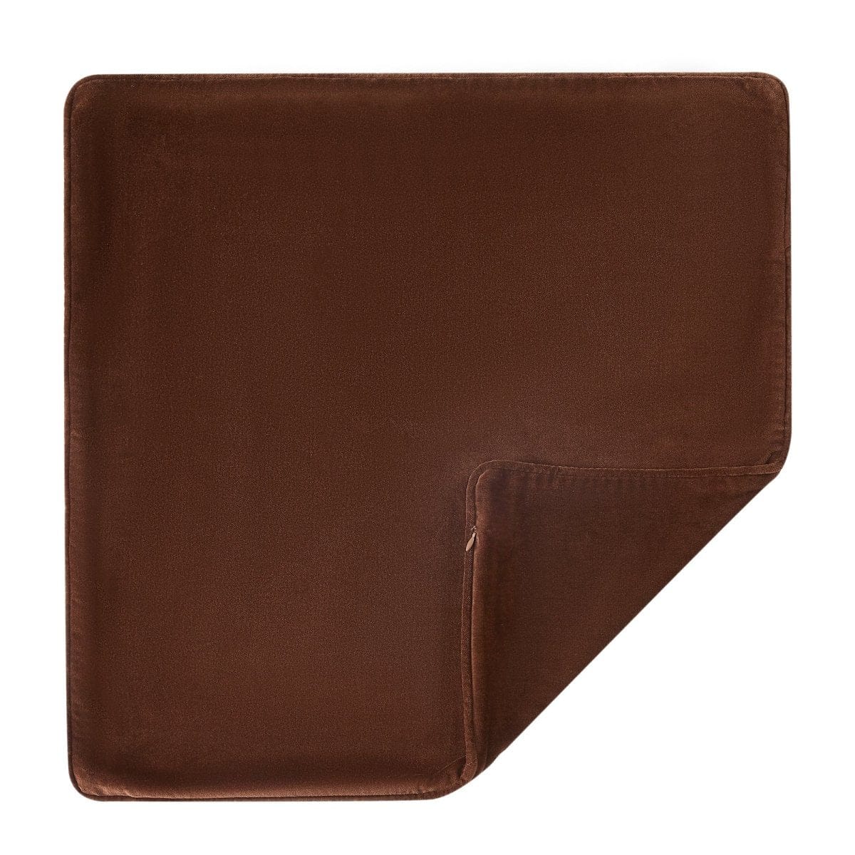 Terran Velvet Decorative Pillow Cover - Image 20