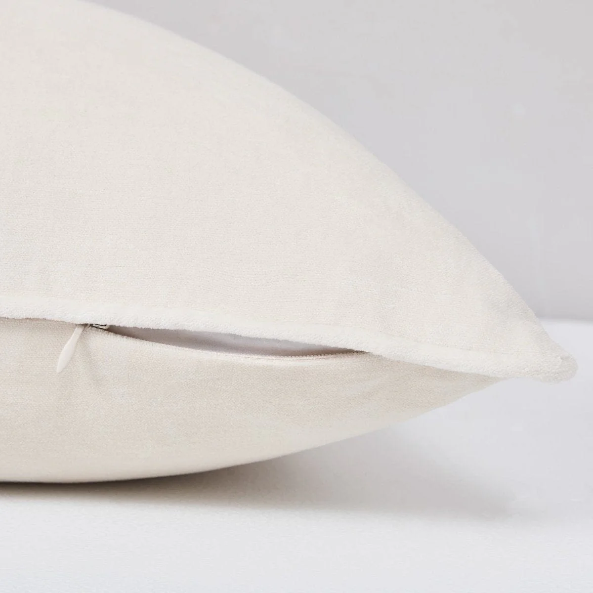 Terran Velvet Decorative Pillow Cover - Image 25