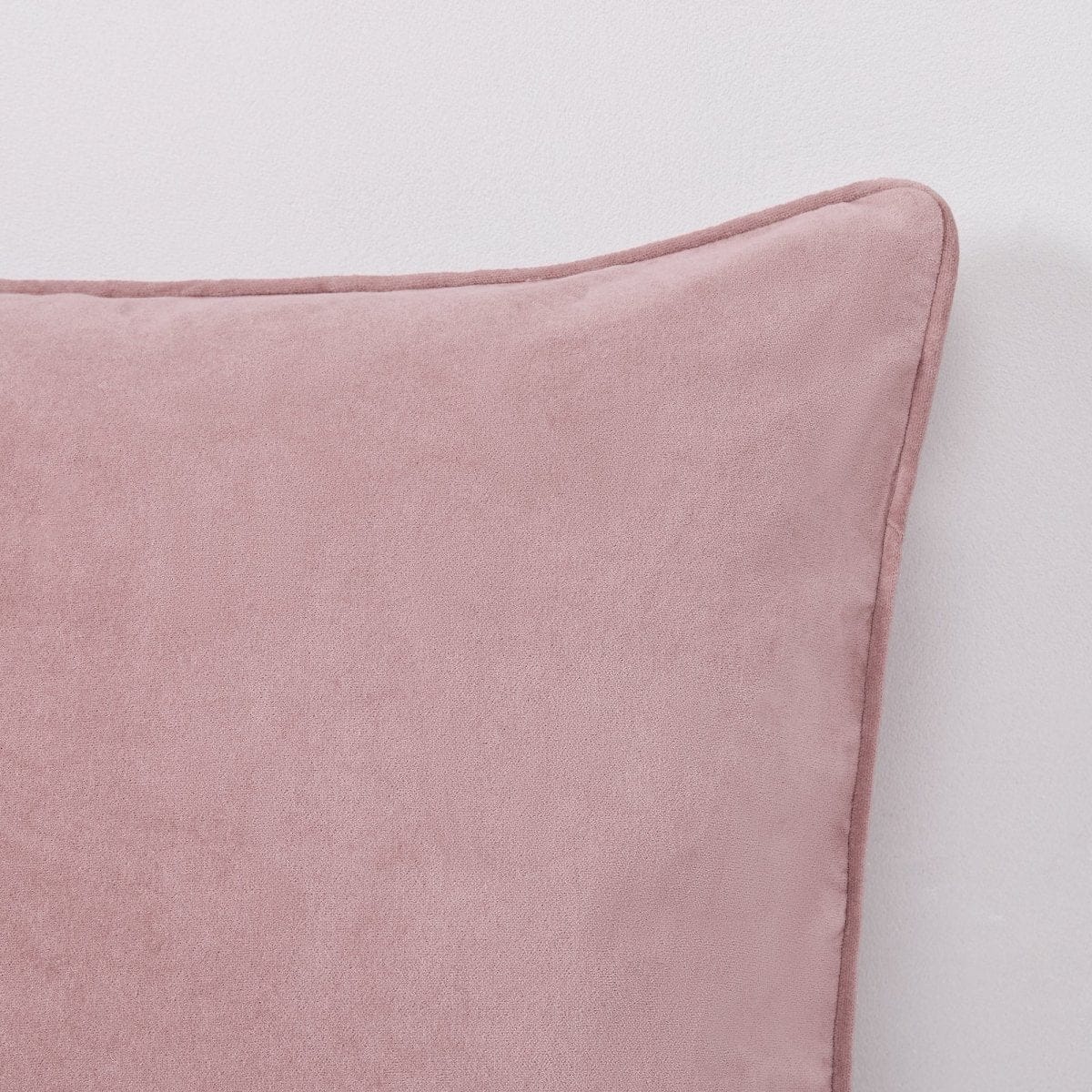 Terran Velvet Decorative Pillow Cover - Image 3