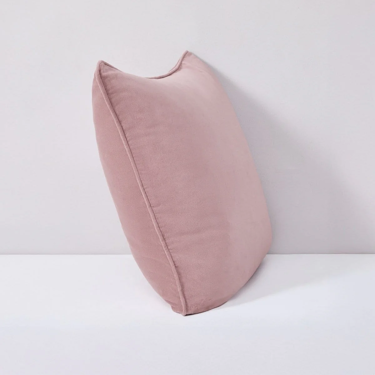 Terran Velvet Decorative Pillow Cover - Image 4