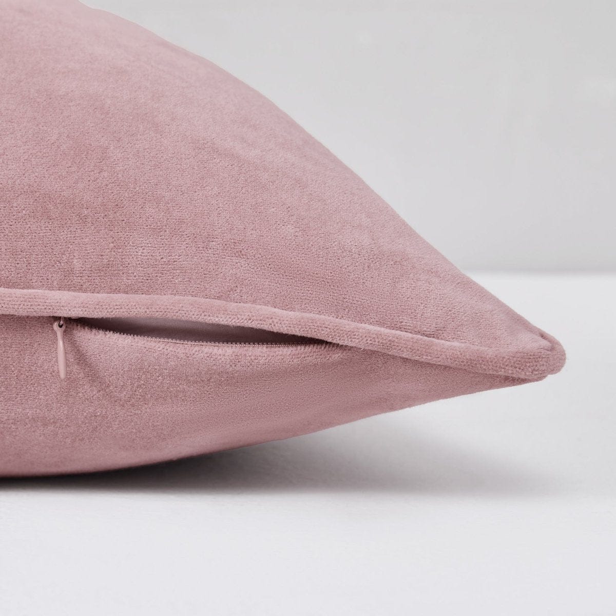 Terran Velvet Decorative Pillow Cover - Image 5