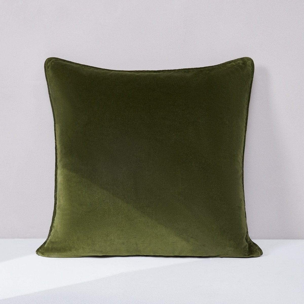 Terran Velvet Decorative Pillow Cover - Image 8