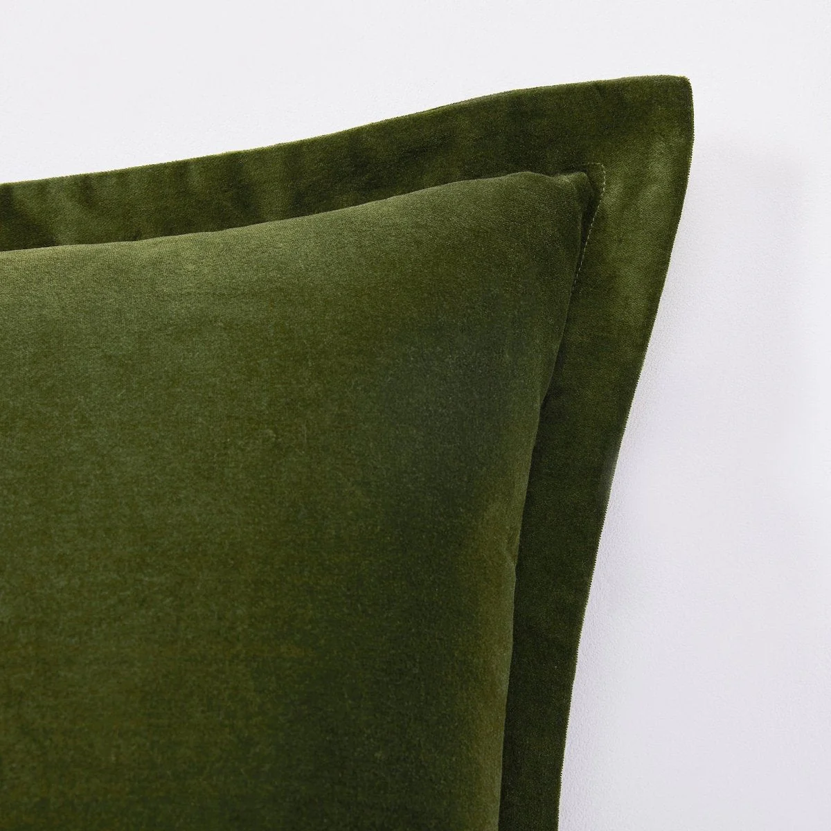 Terran Velvet Euro Sham Cover - Image 11