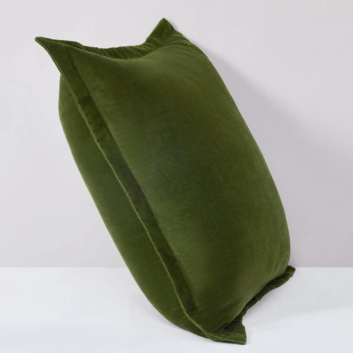 Terran Velvet Euro Sham Cover - Image 12