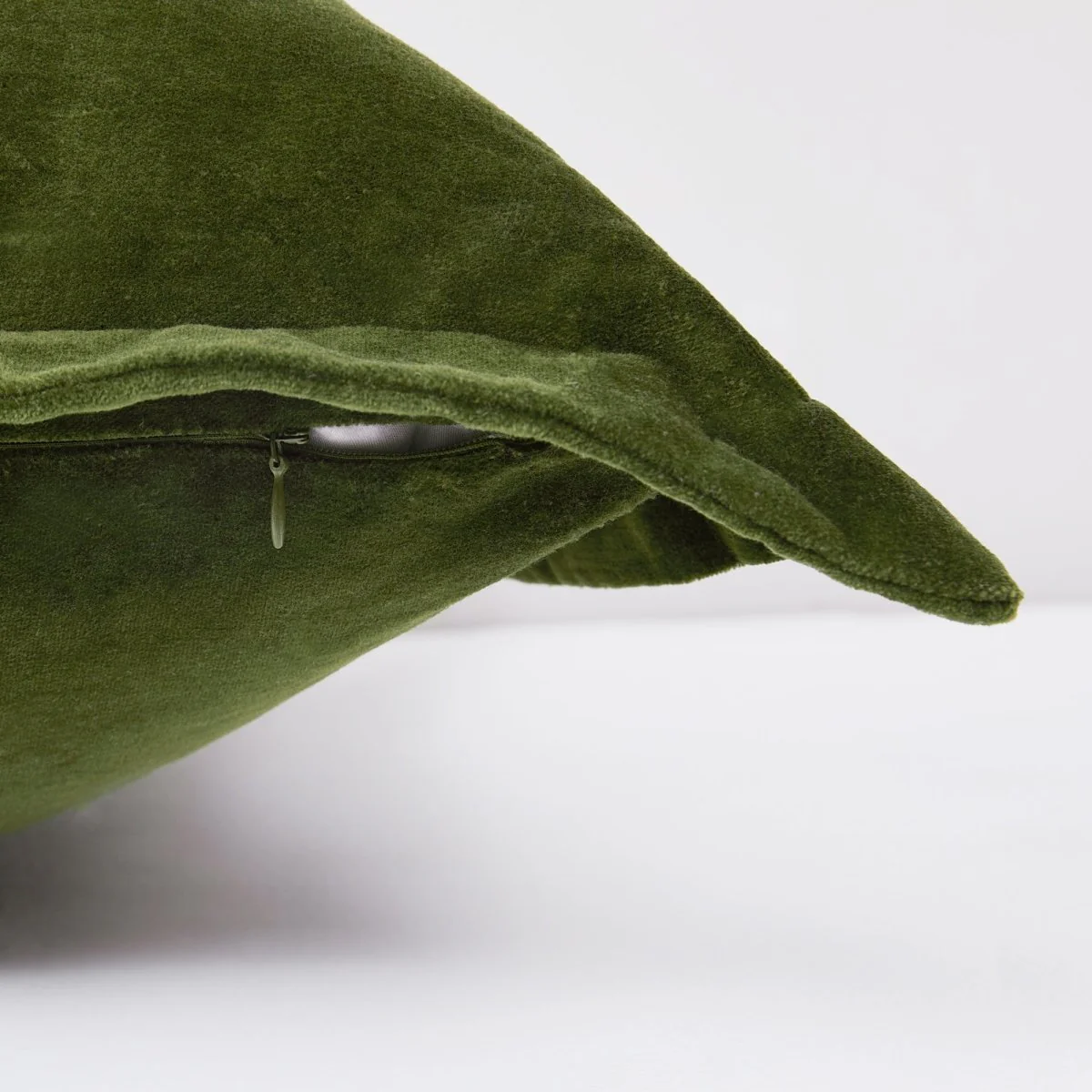Terran Velvet Euro Sham Cover - Image 13