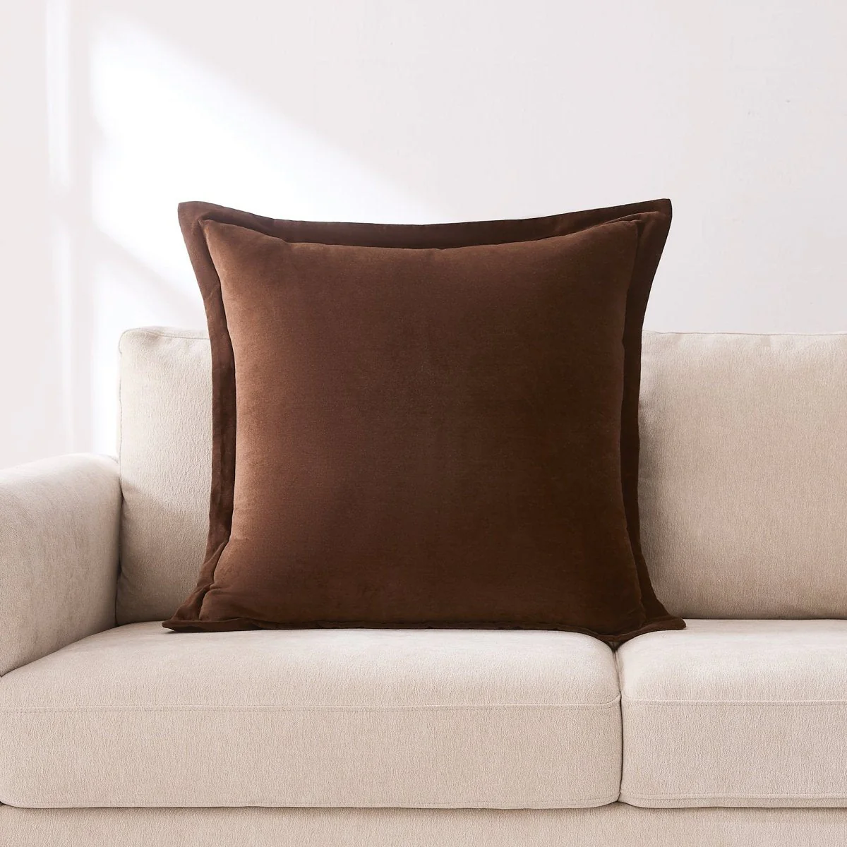 Terran Velvet Euro Sham Cover - Image 16