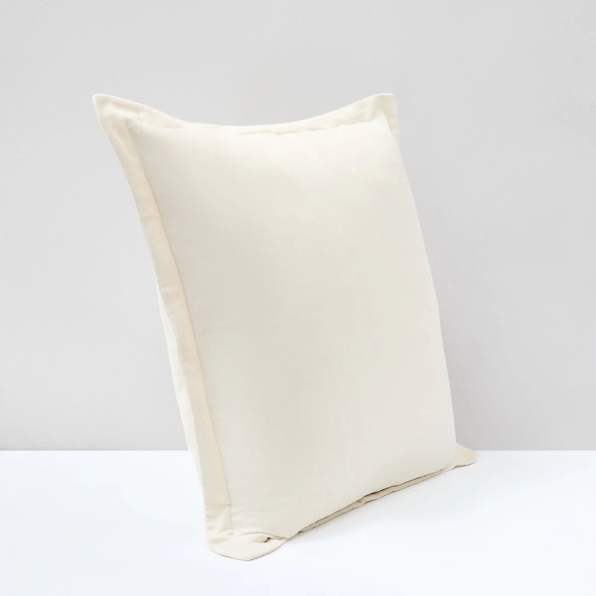 Terran Velvet Euro Sham Cover - Image 4