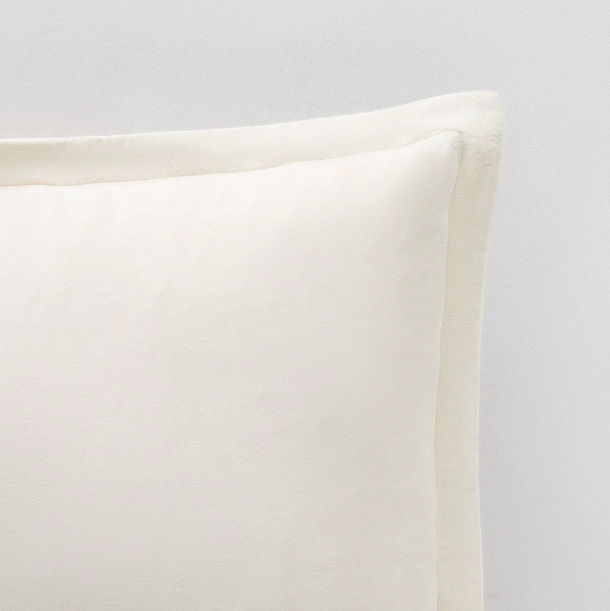 Terran Velvet Euro Sham Cover - Image 5