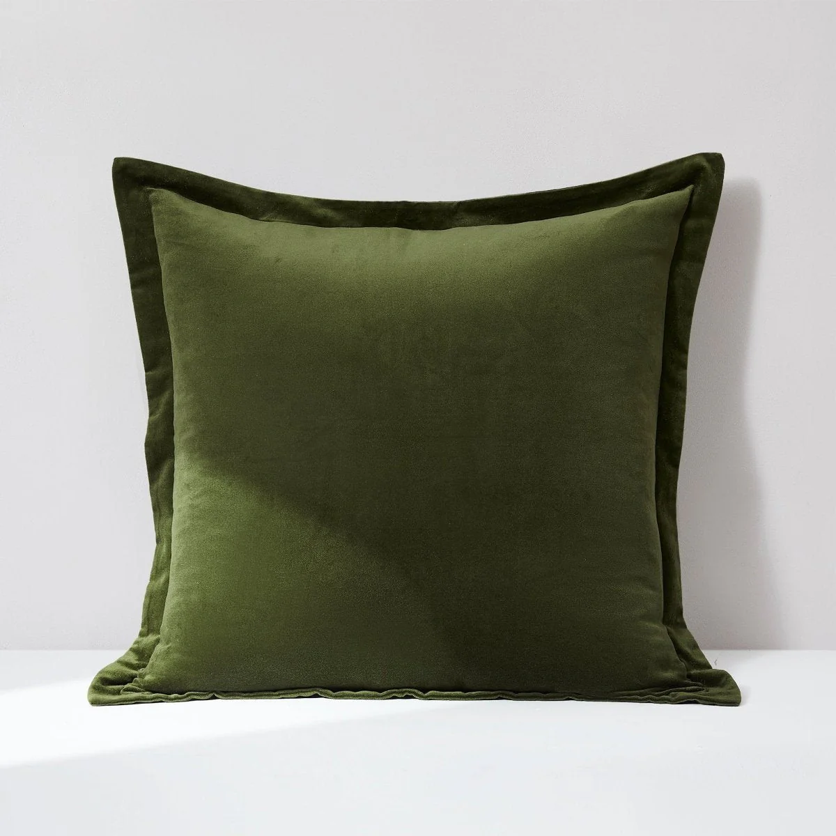 Terran Velvet Euro Sham Cover - Image 8