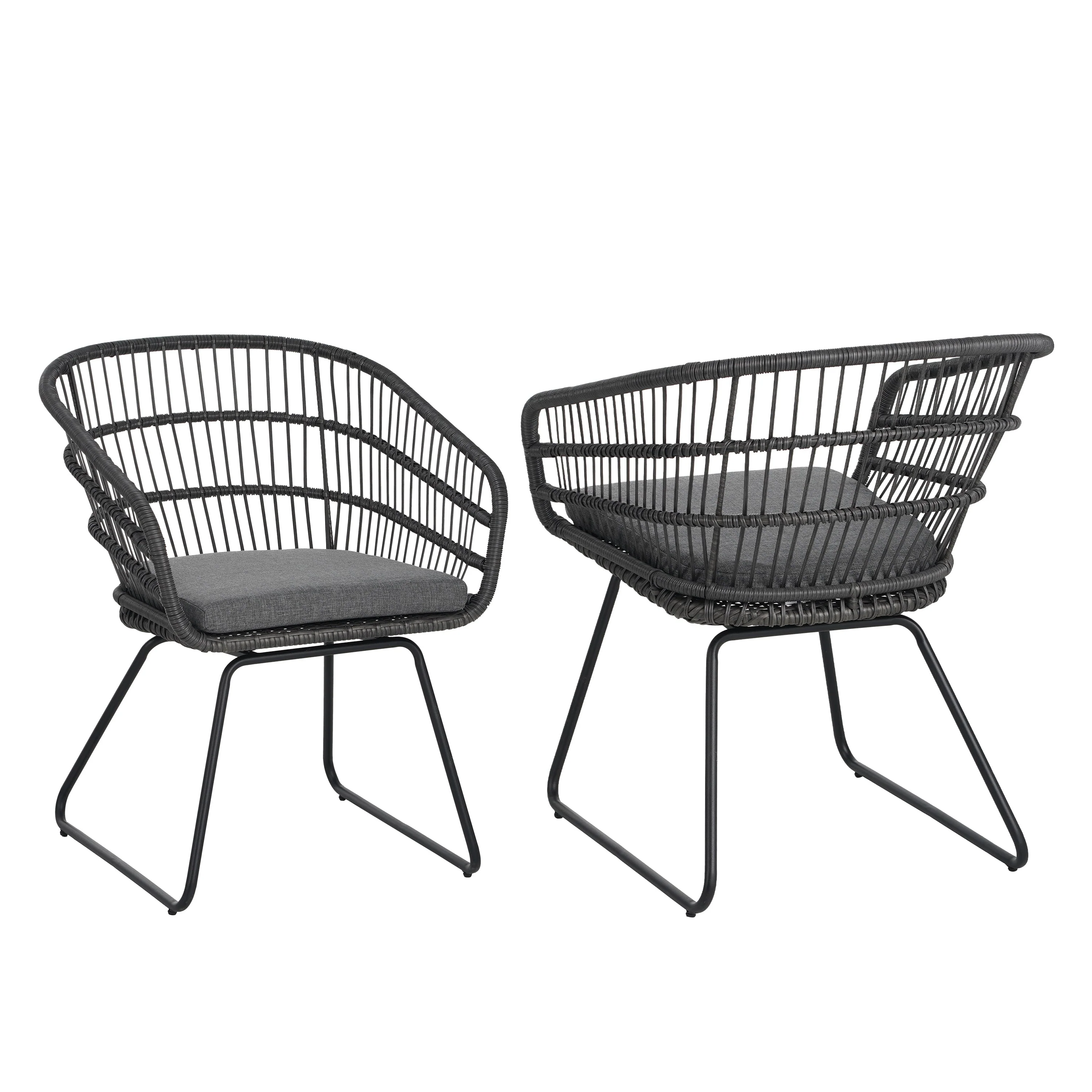 Terry Chair Set of 2 - Image 5