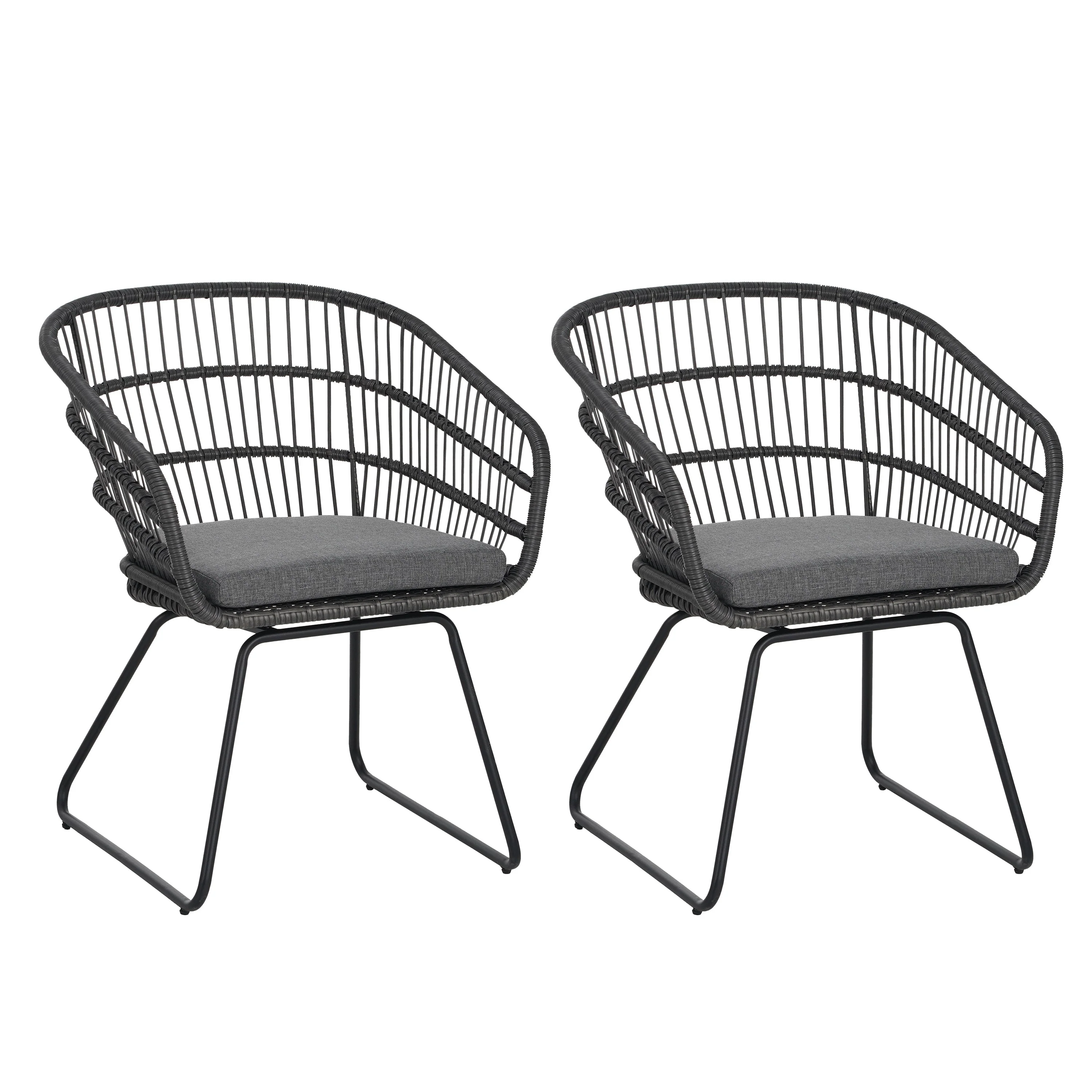 Terry Chair Set of 2 - Image 6