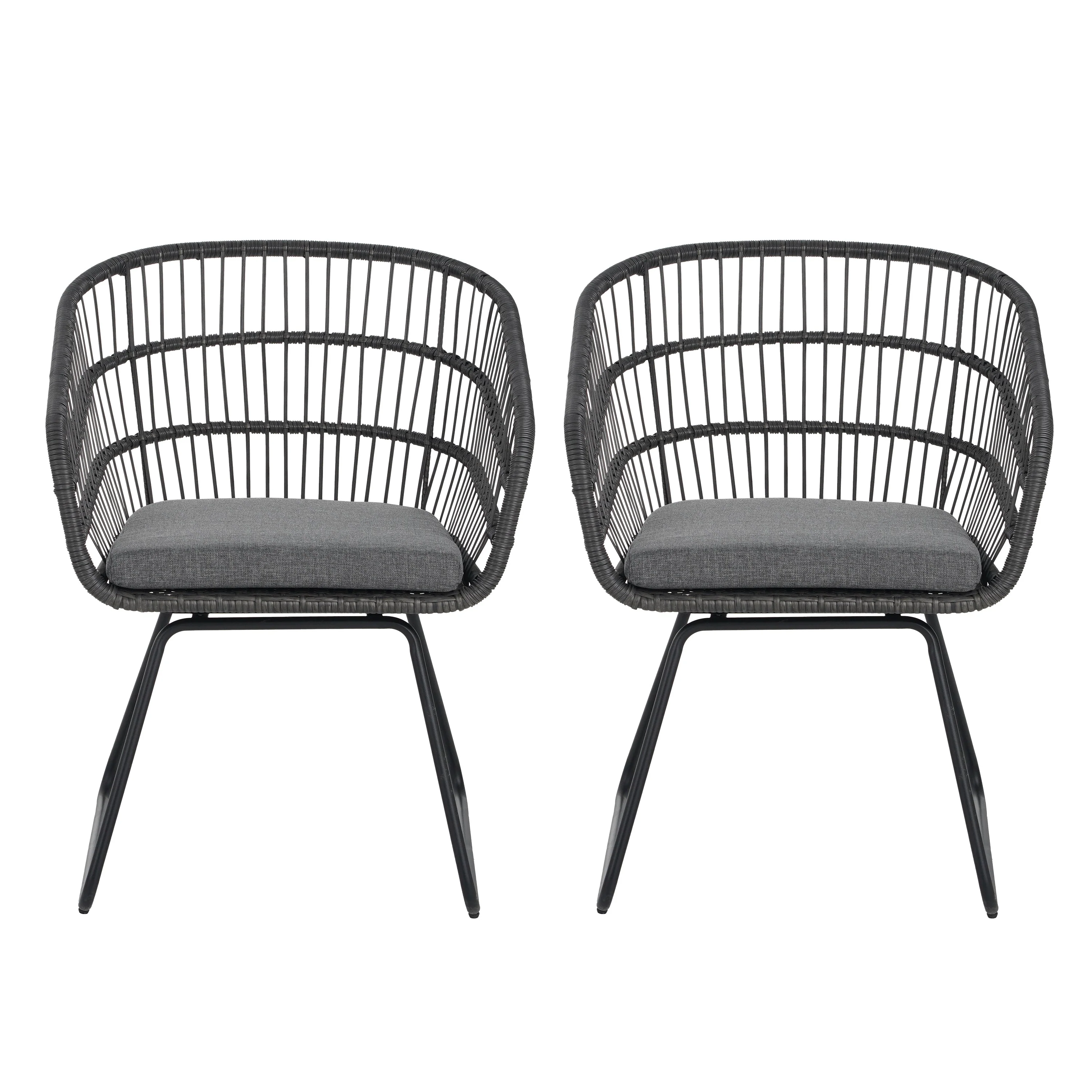 Terry Chair Set of 2 - Image 7