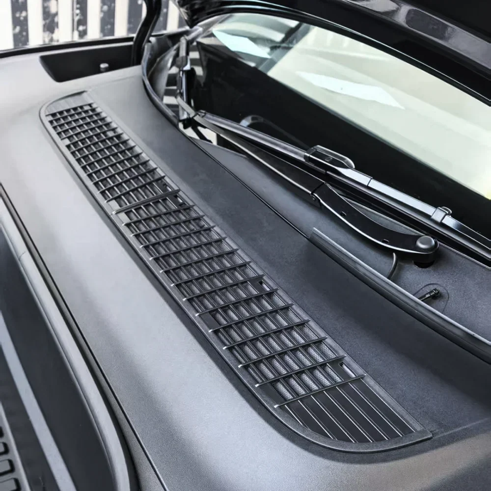 Tesla Model Y 2025 Juniper Air Intake Vent Grille Anti Insect Dust Cover - Image 5