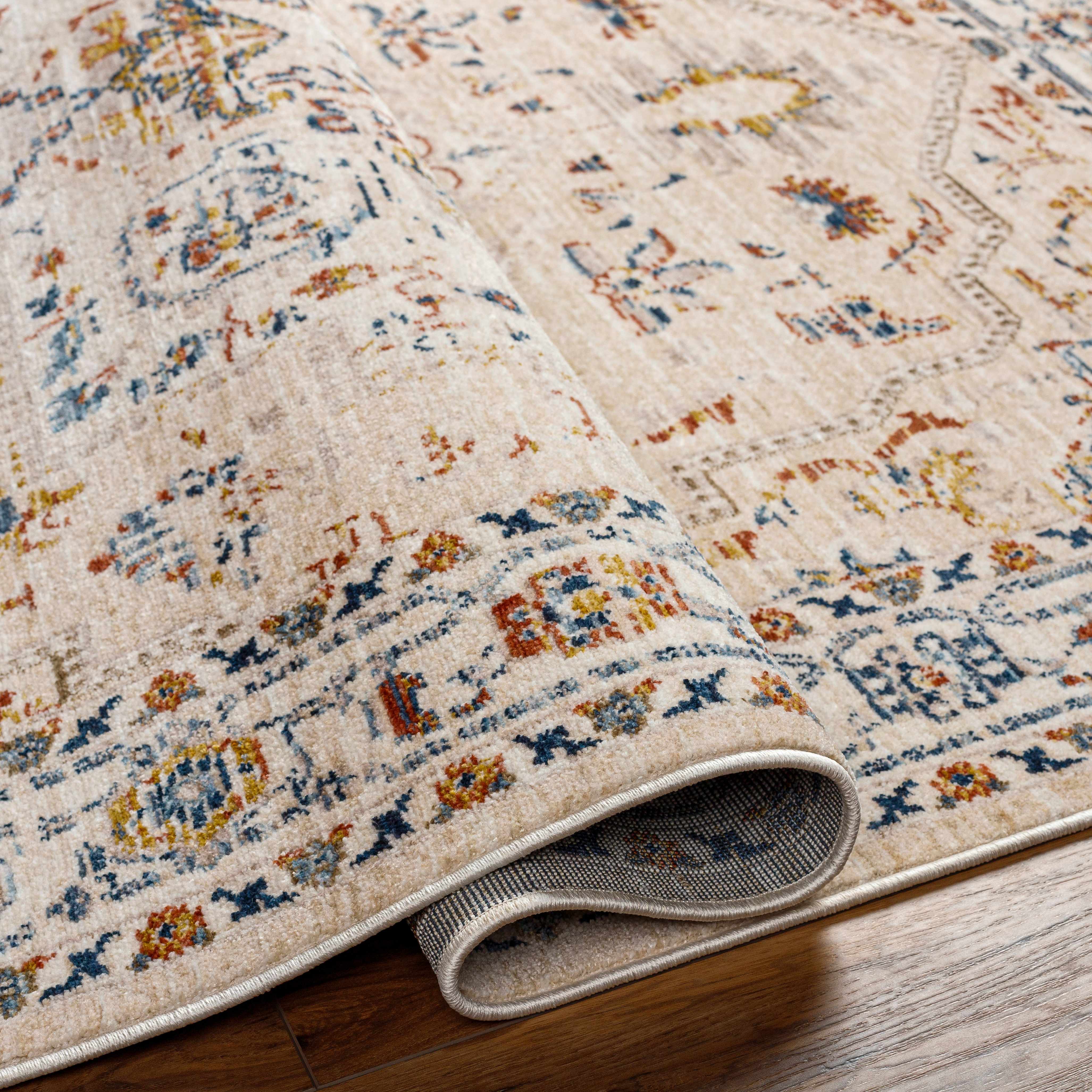 Teva Traditional Style Rug - Clearance - Image 4