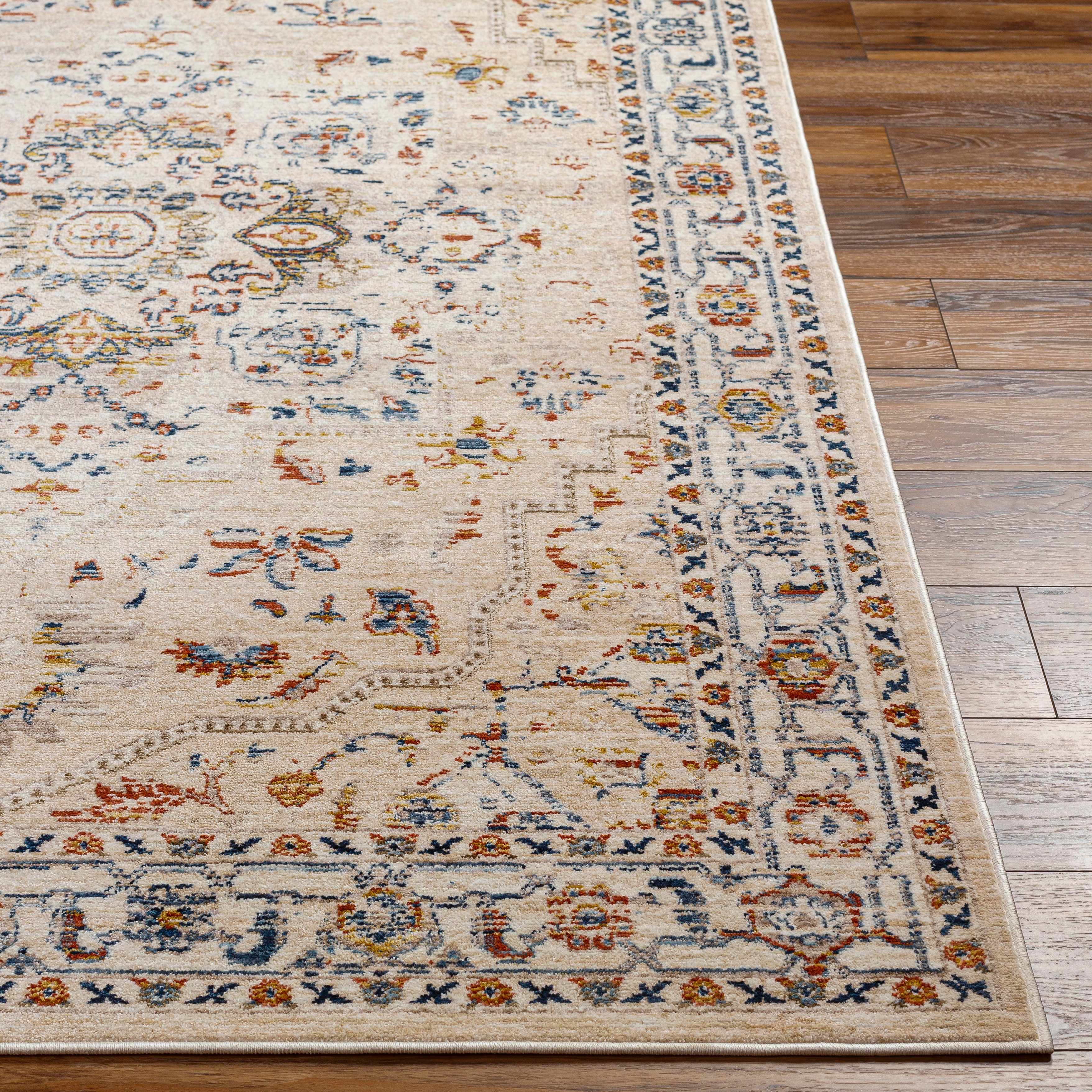 Teva Traditional Style Rug - Clearance - Image 6