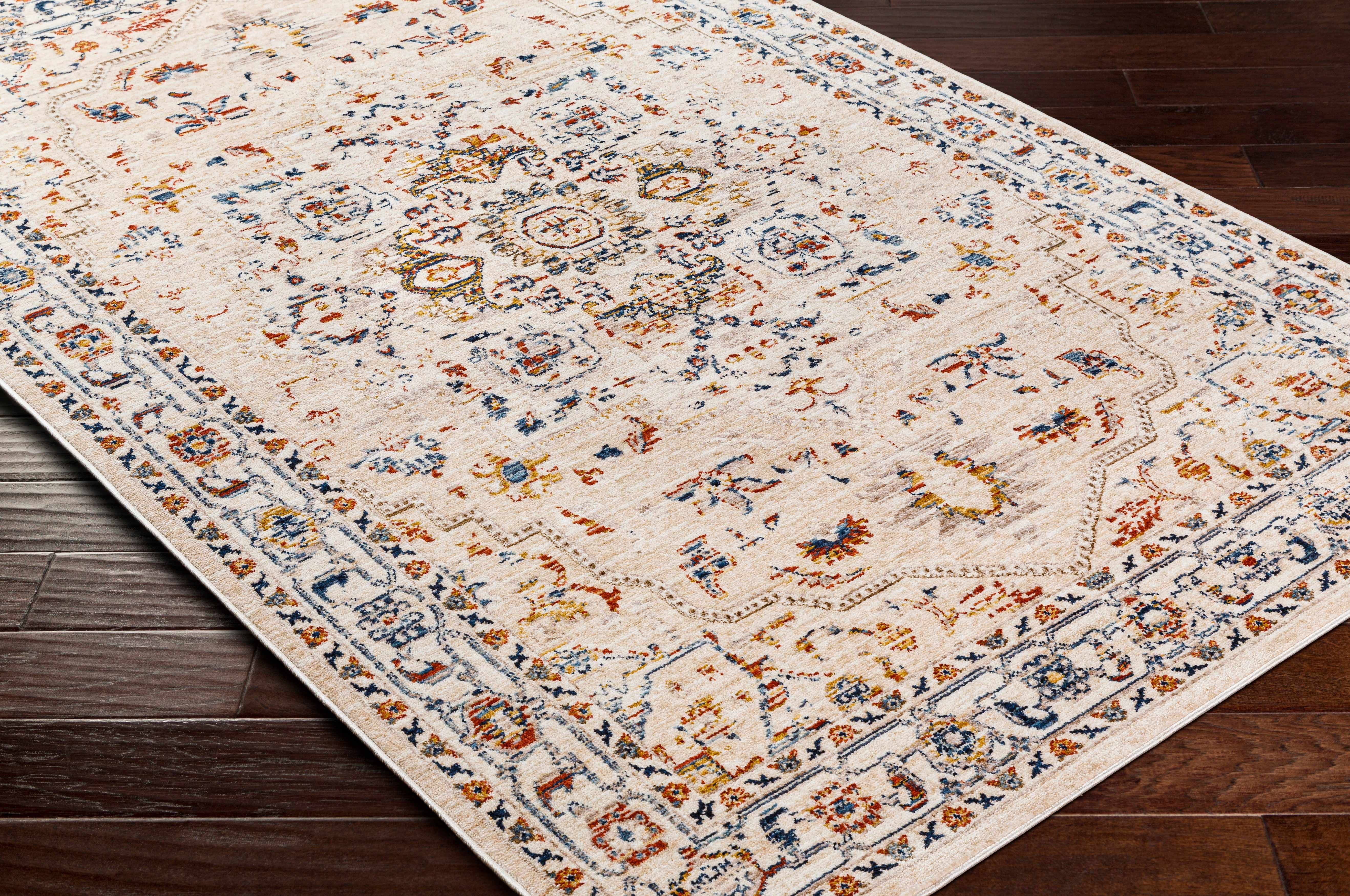 Teva Traditional Style Rug - Clearance - Image 7