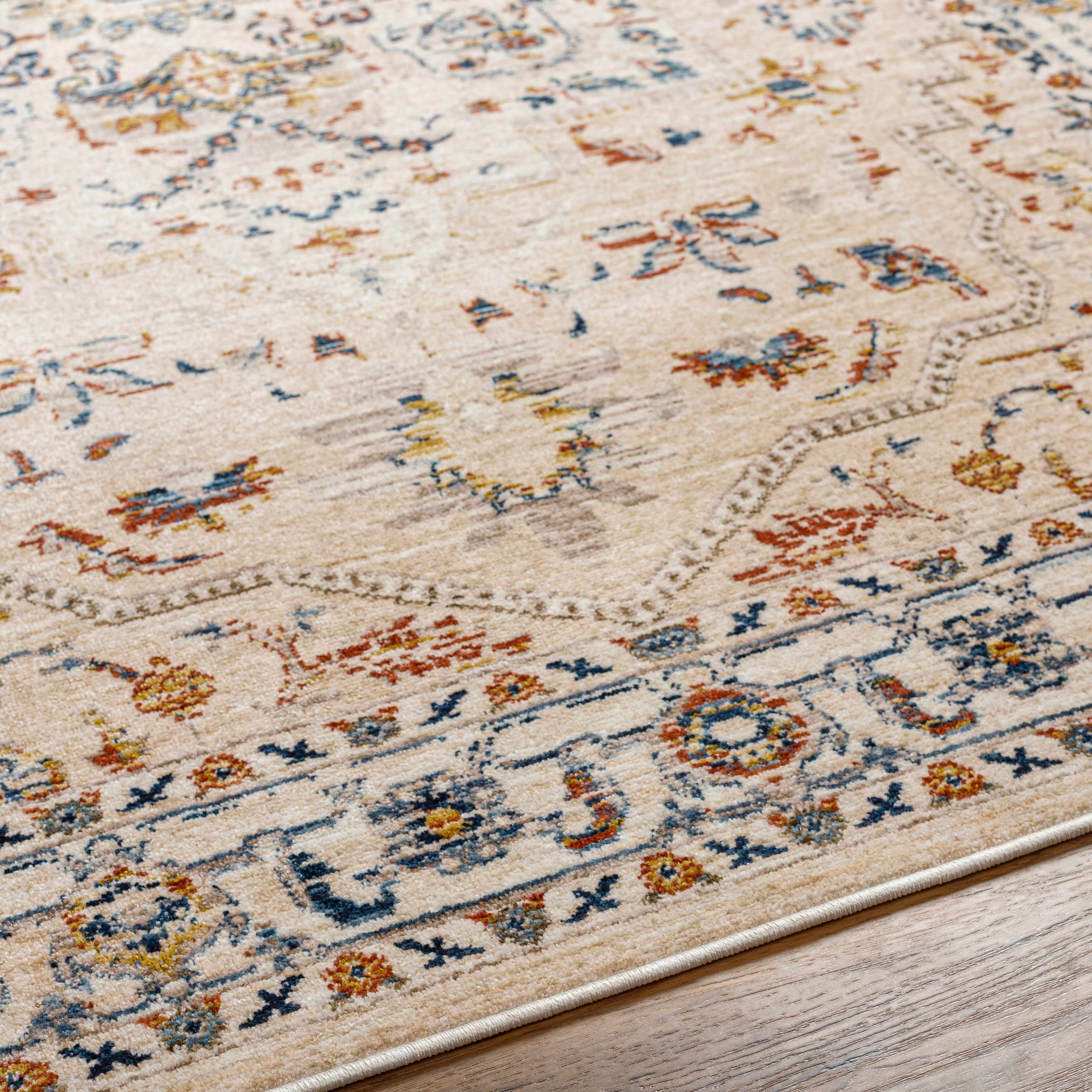 Teva Traditional Style Rug - Clearance - Image 8