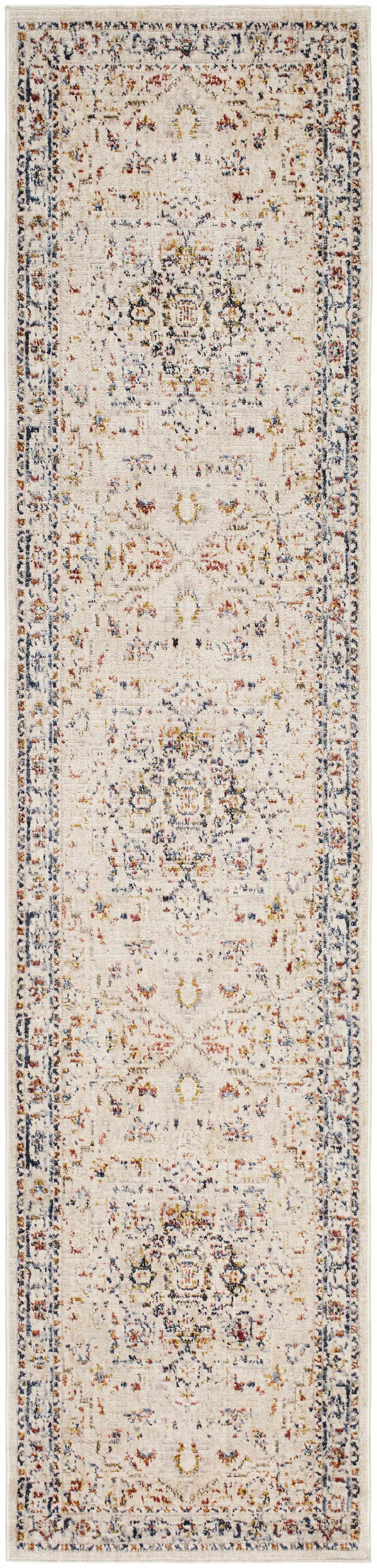 Teva Traditional Style Rug - Clearance - Image 9