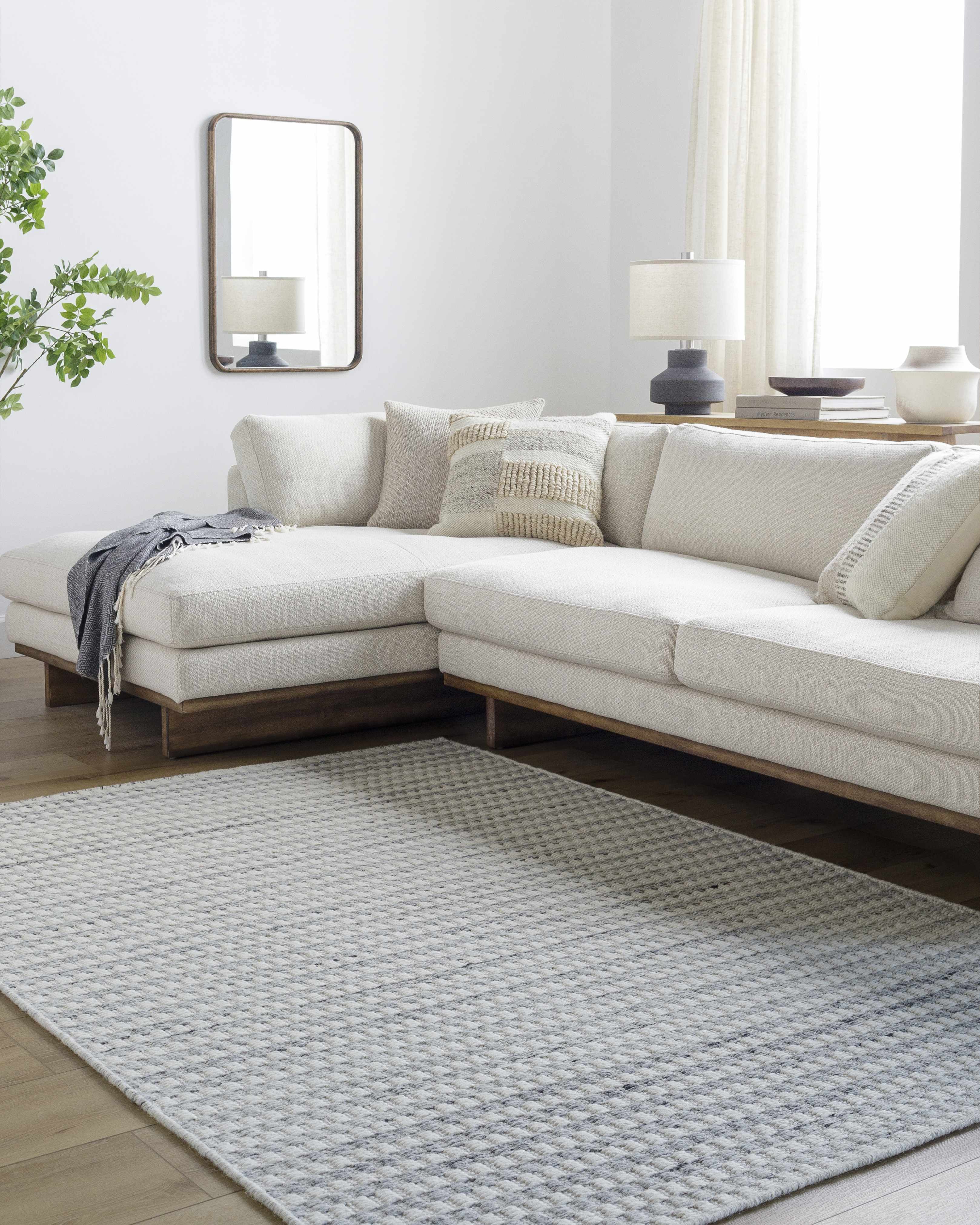 Tevah Area Rug - Image 2