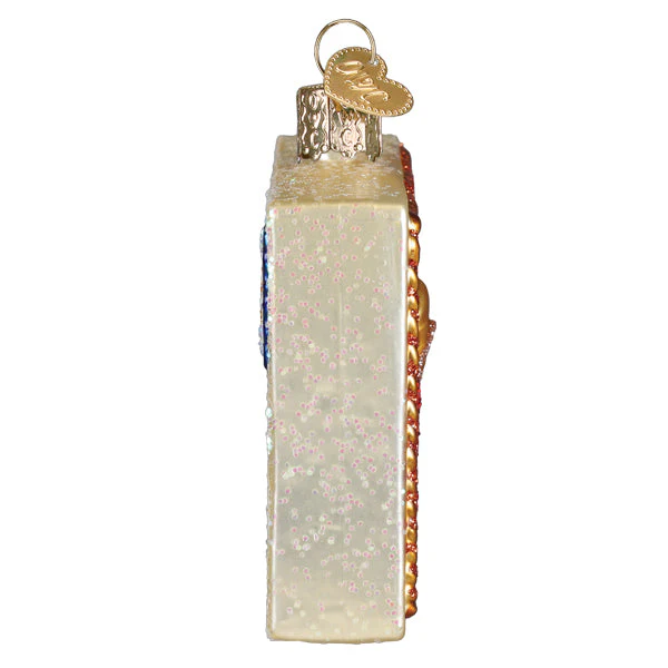 Texas Postcard Ornament - Image 4