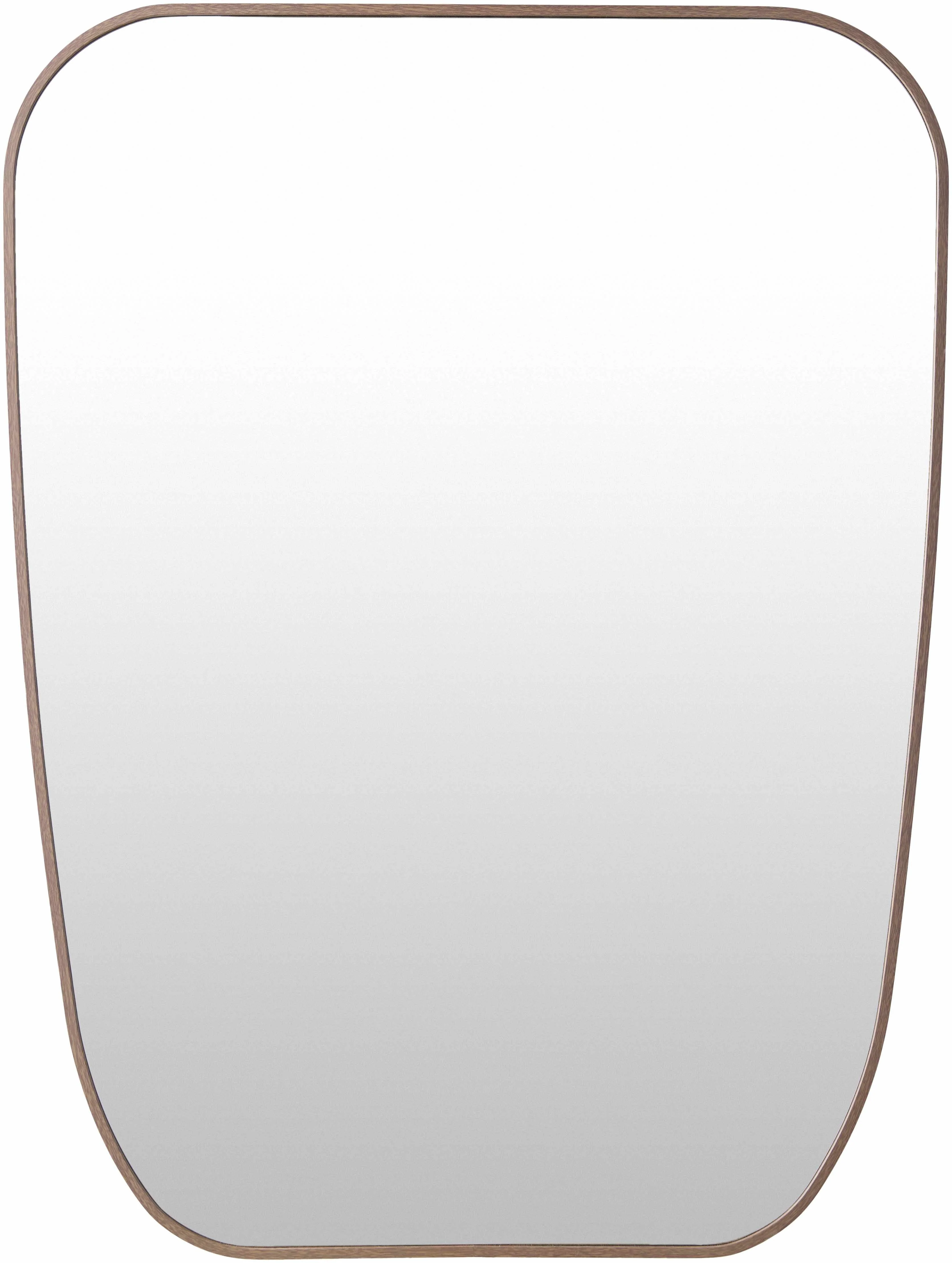 Texcaltic Dark Brown Mirror - Image 2