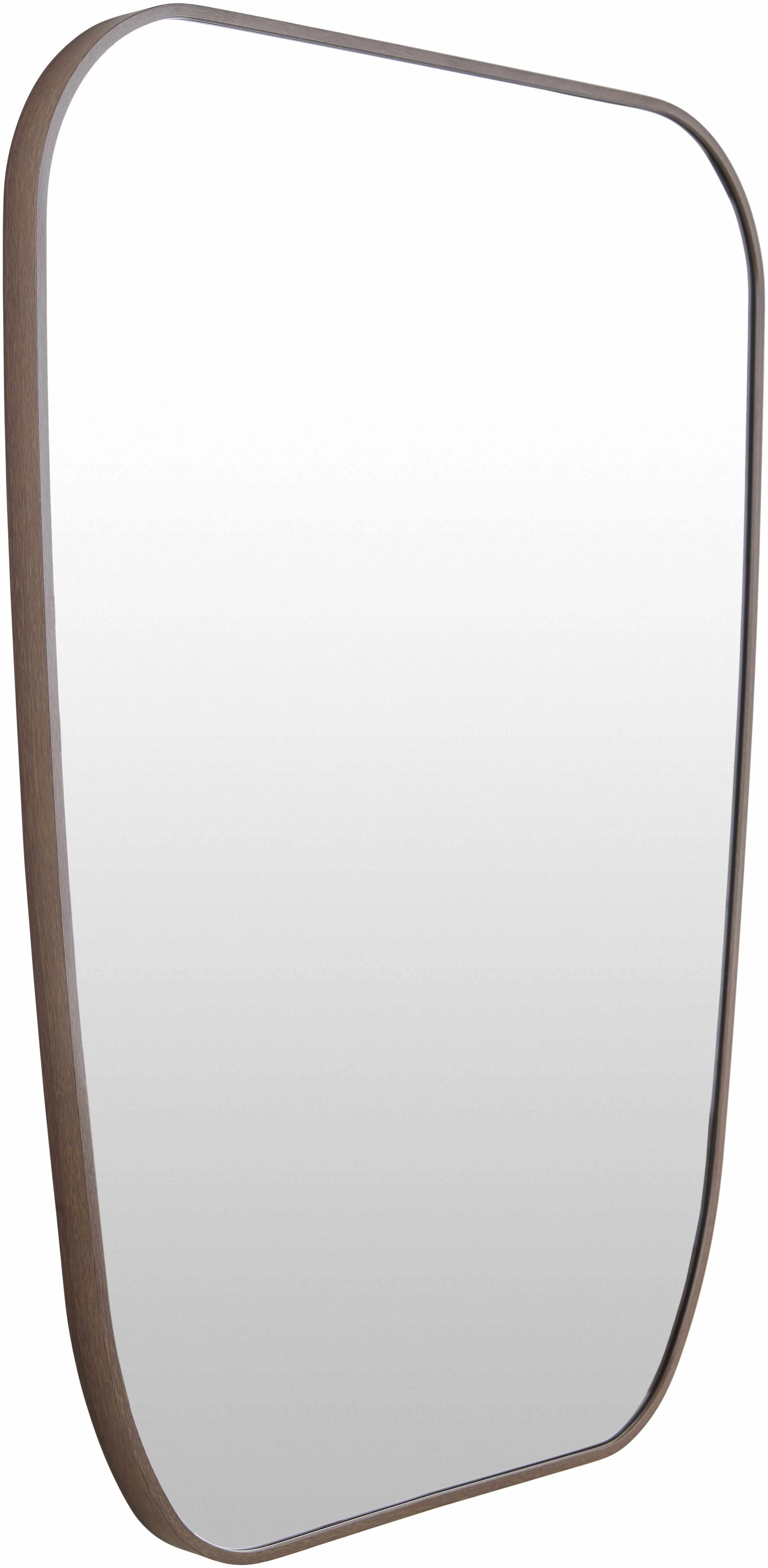 Texcaltic Dark Brown Mirror - Image 3