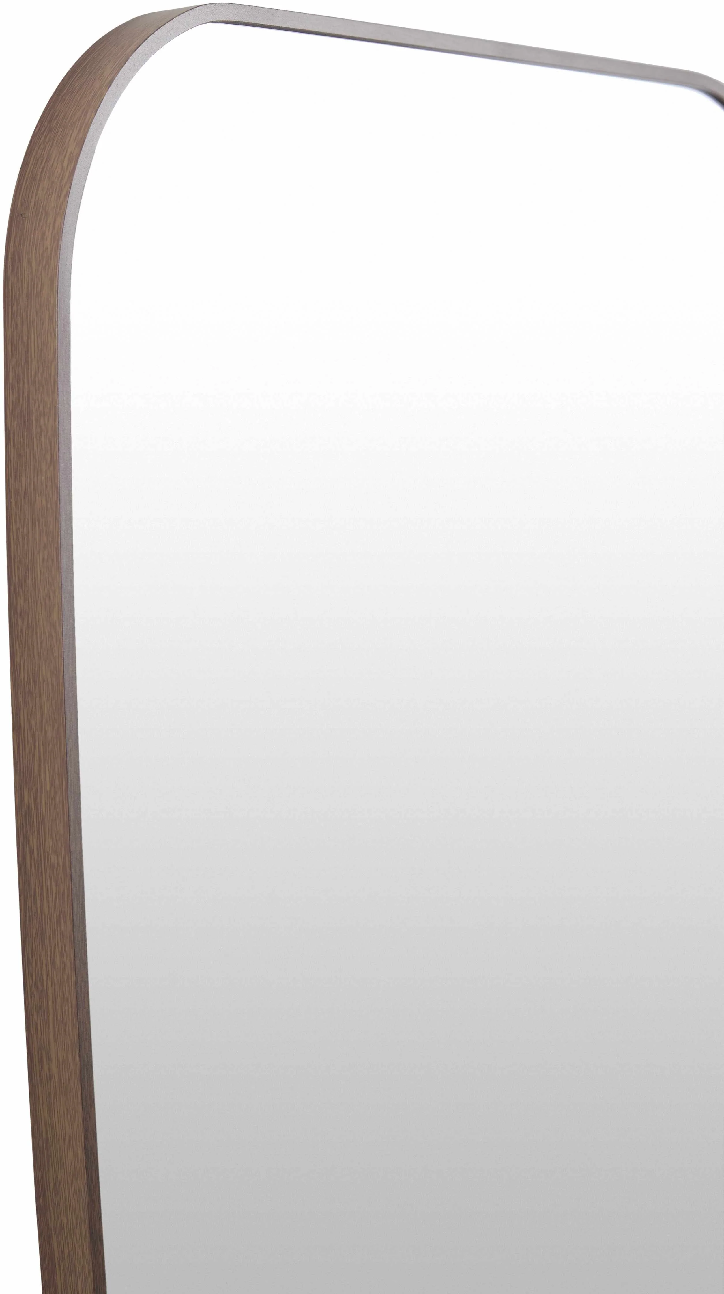Texcaltic Dark Brown Mirror - Image 4