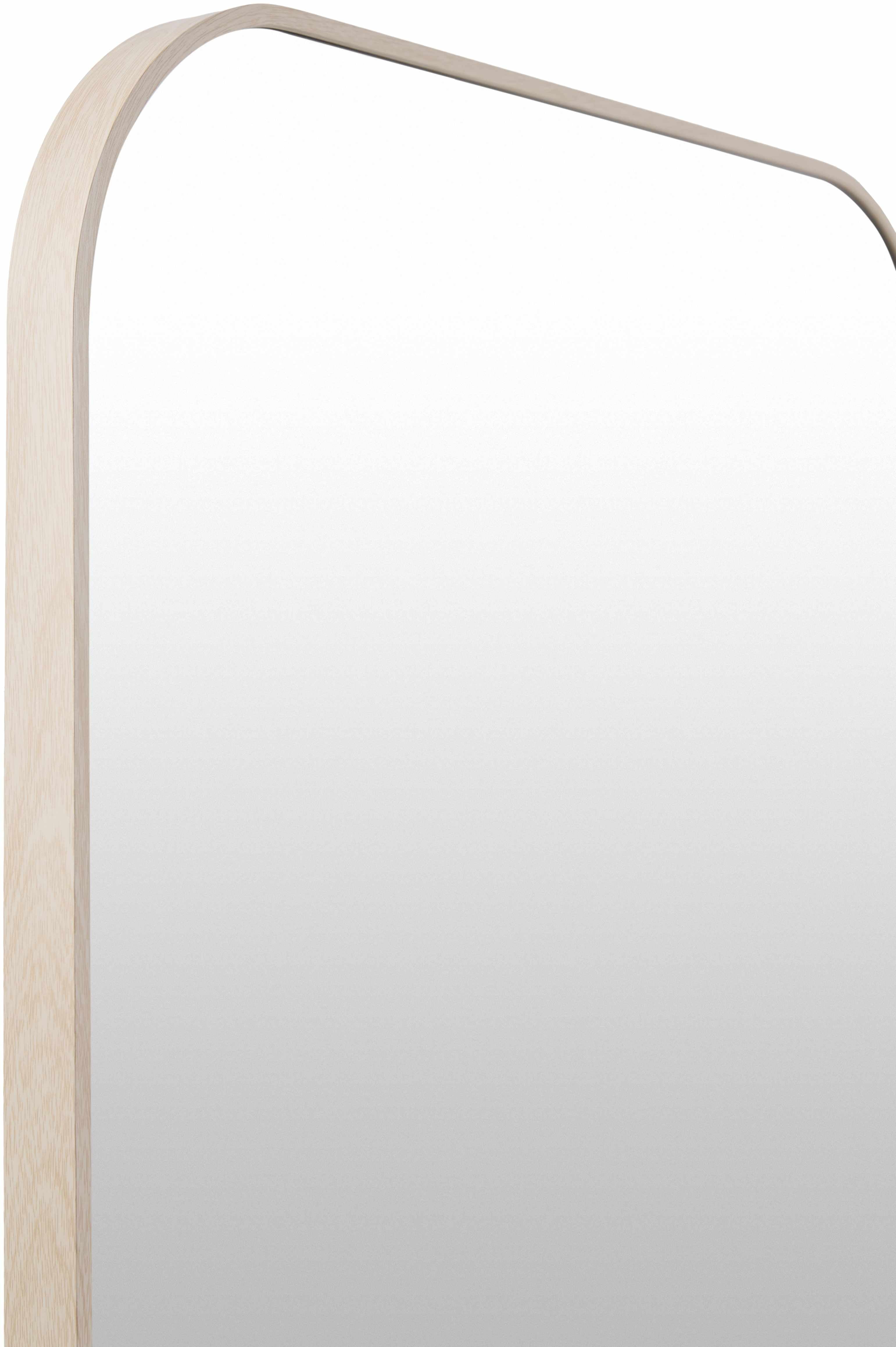 Texcaltic Dark Red Mirror - Image 4