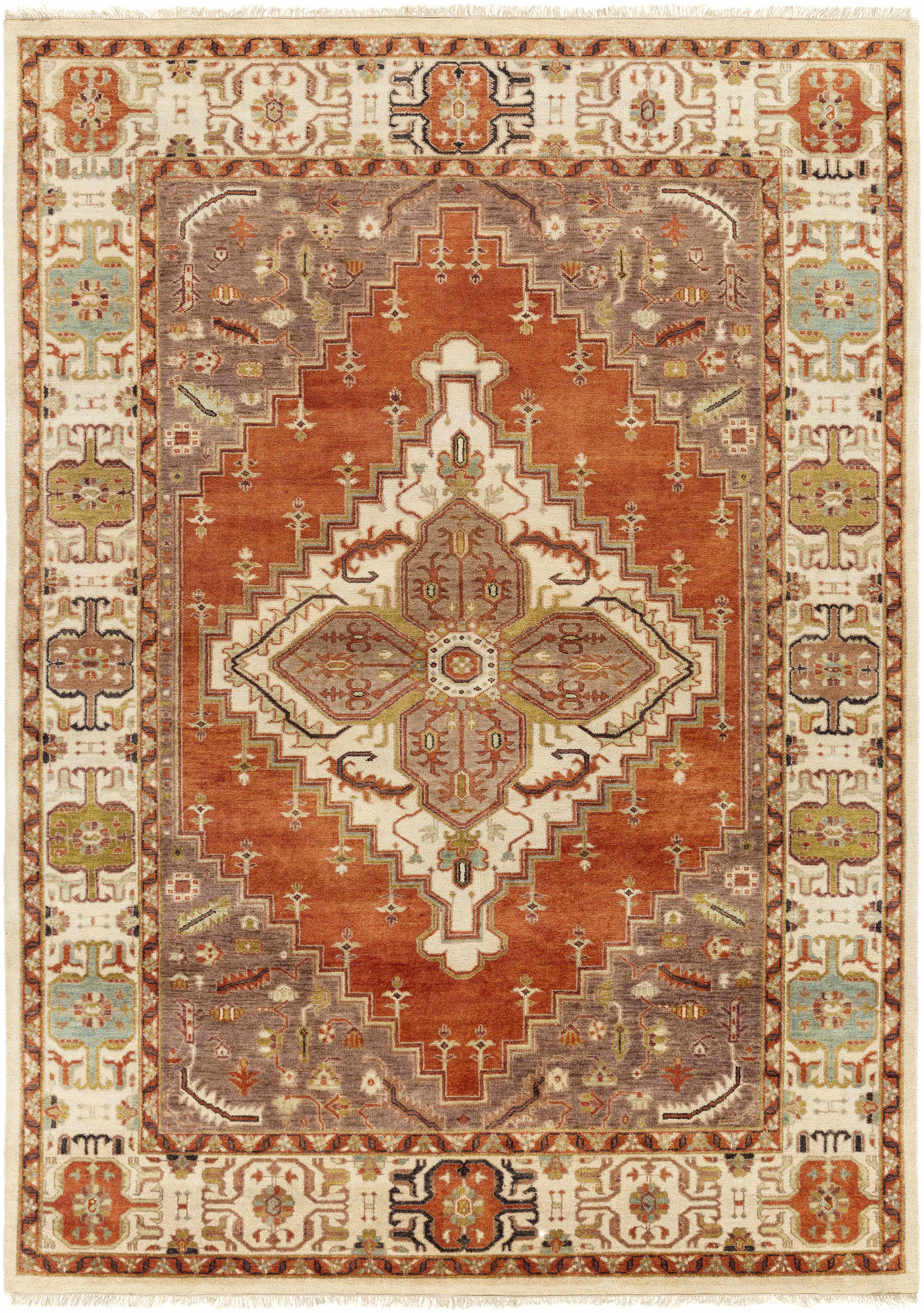 Texico Area Rug - Clearance - Image 10
