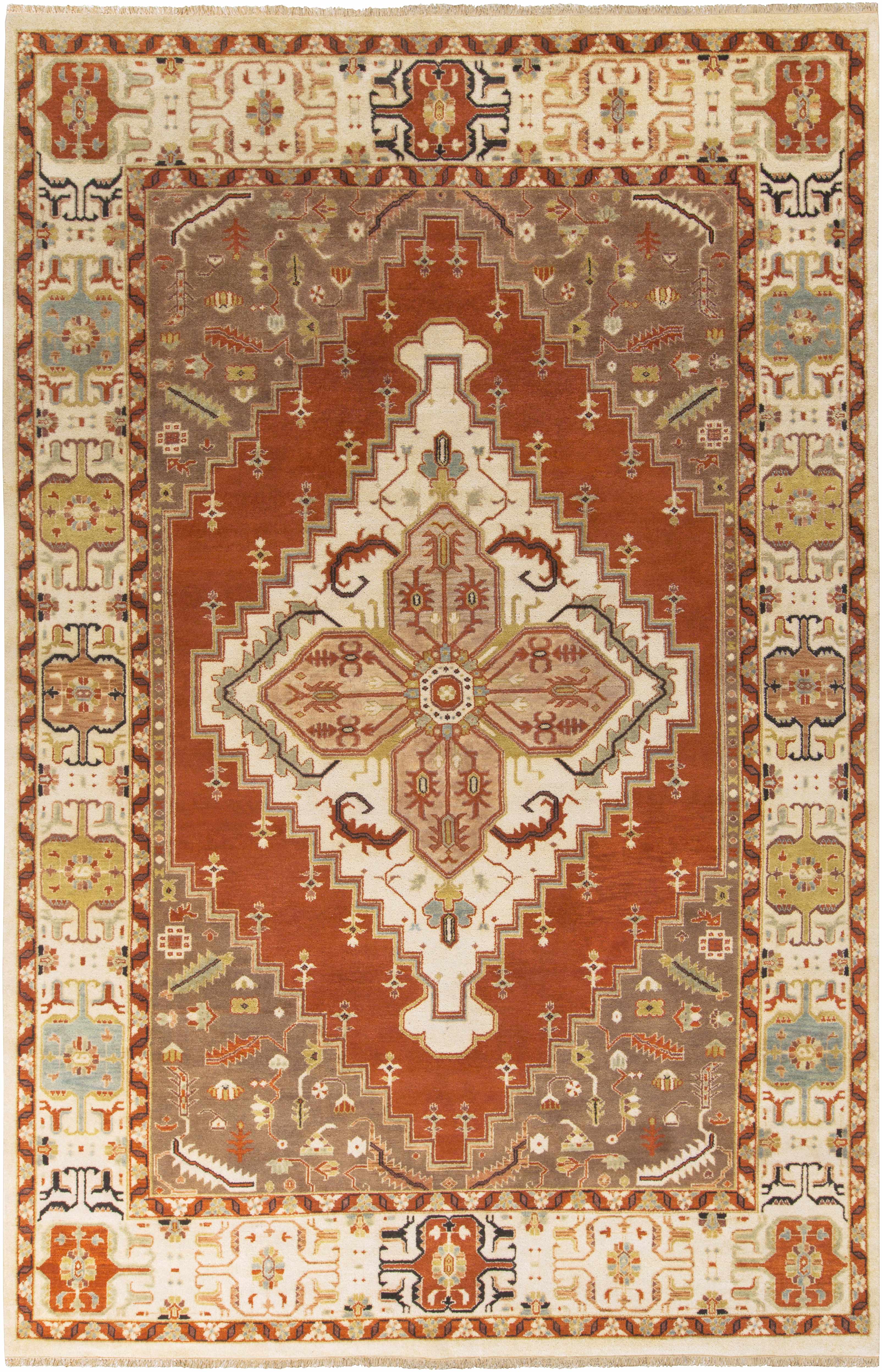 Texico Area Rug - Clearance - Image 11