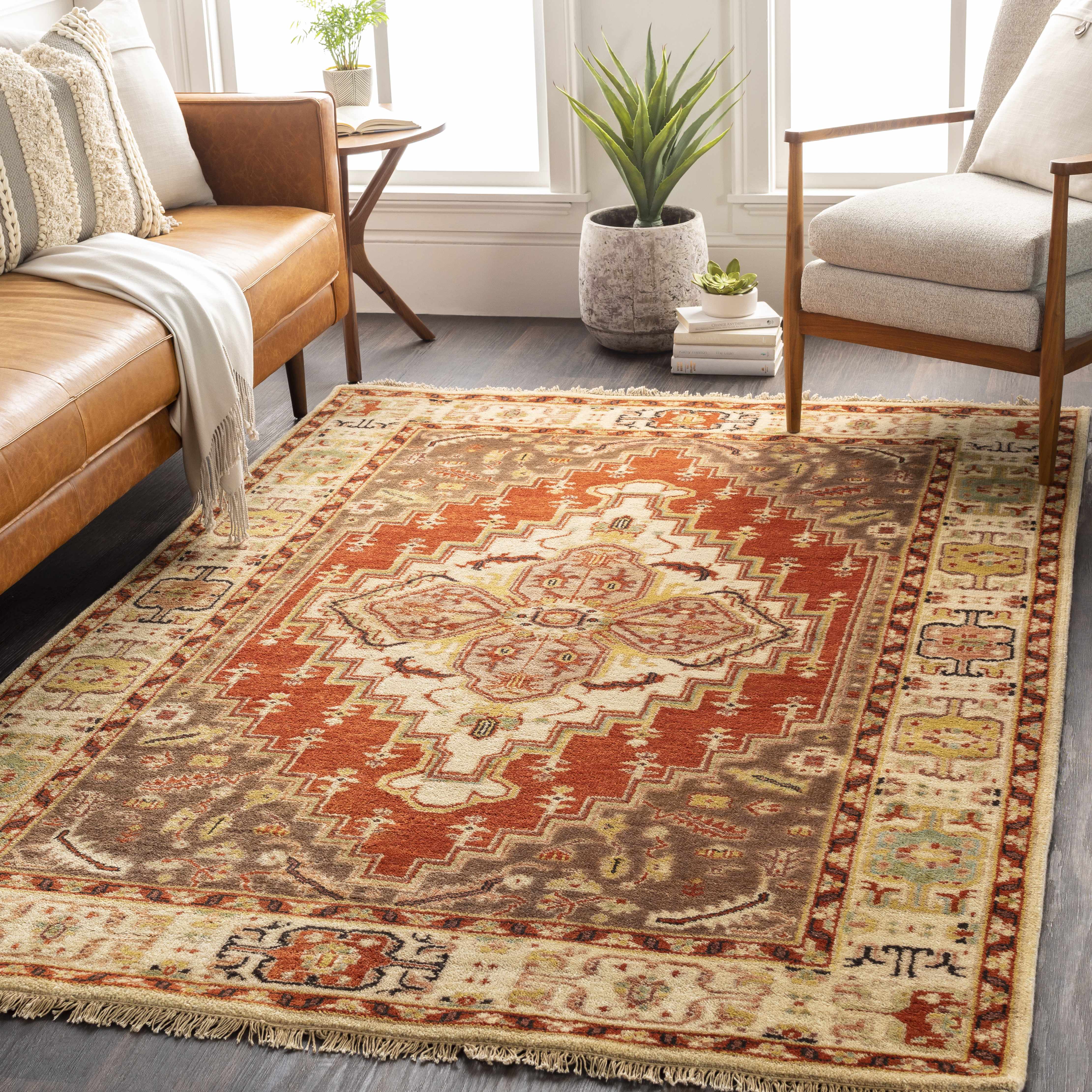 Texico Area Rug - Clearance - Image 2