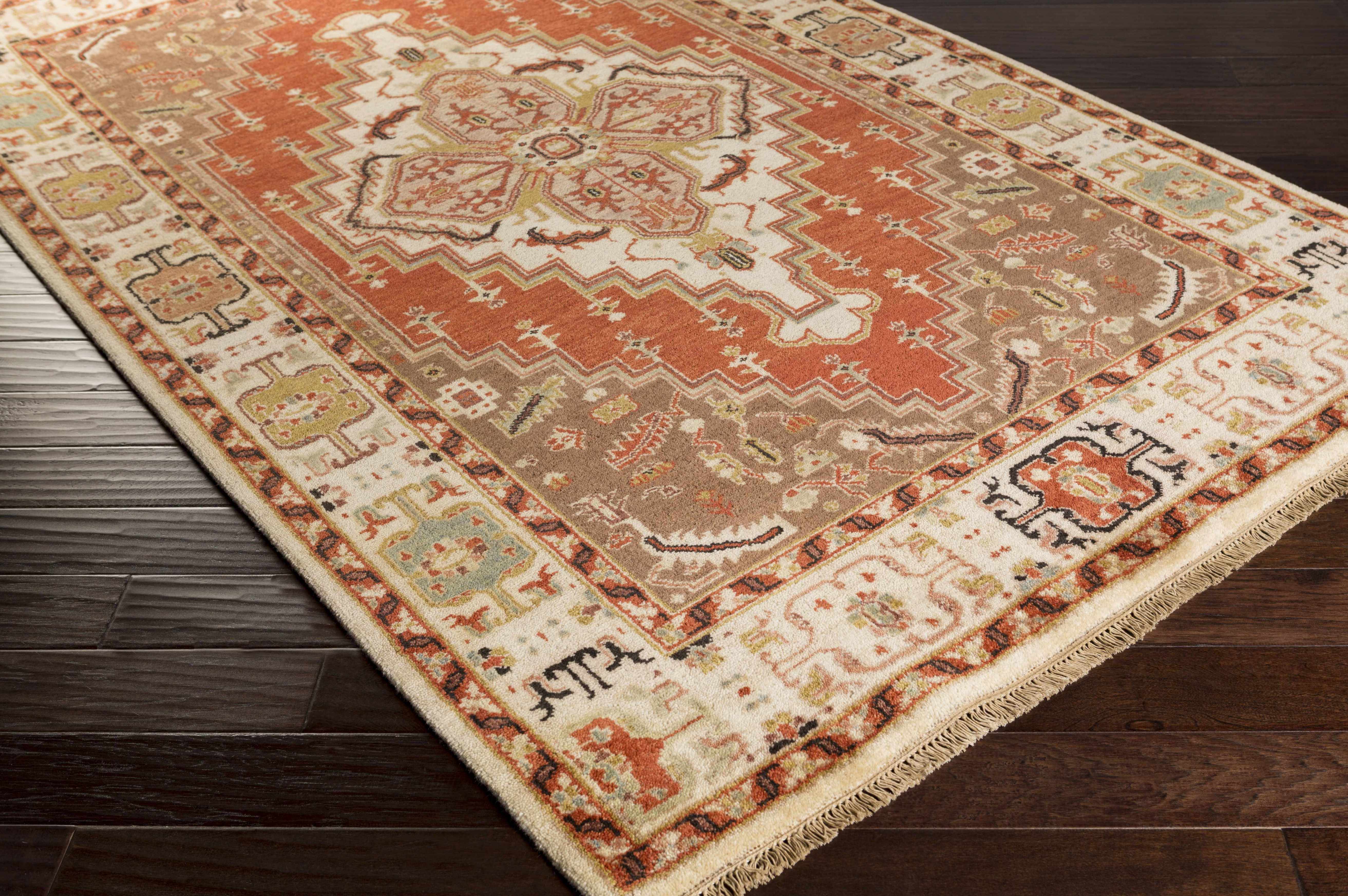 Texico Area Rug - Clearance - Image 3