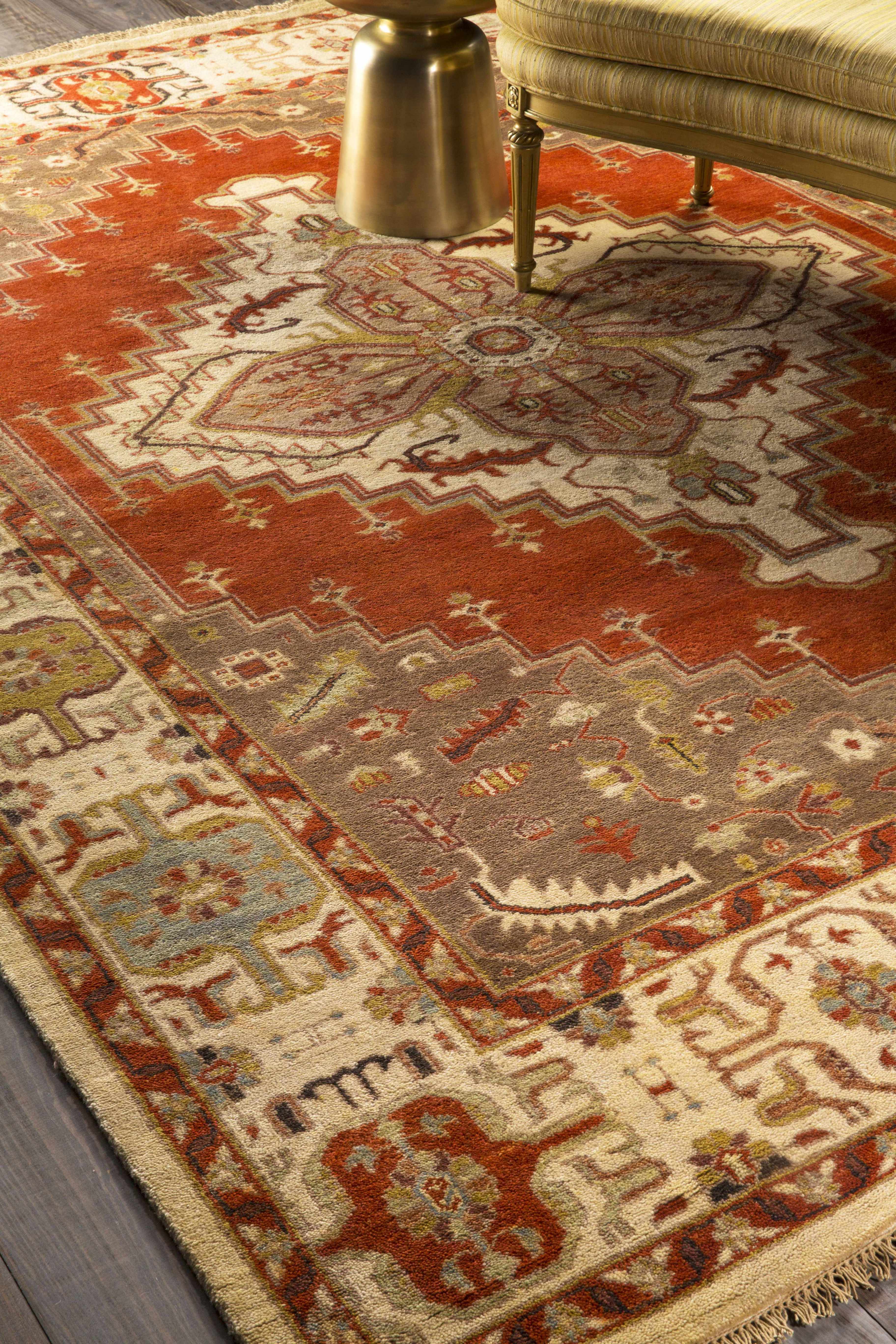 Texico Area Rug - Clearance - Image 4